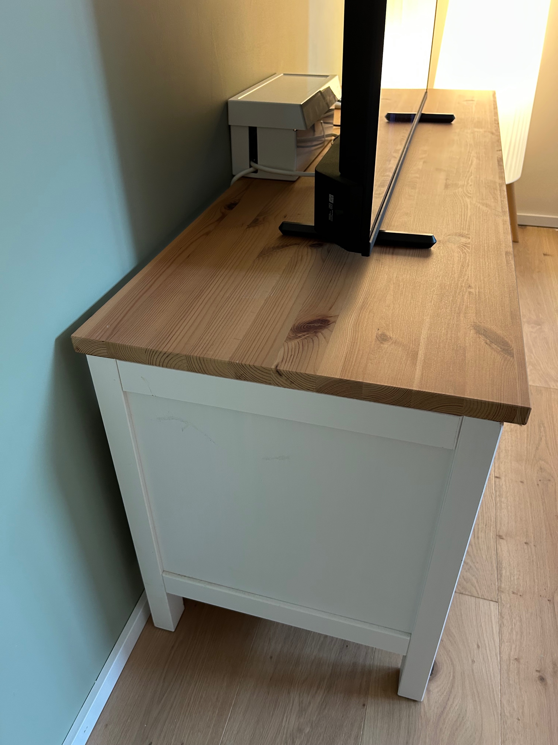 Seller photo