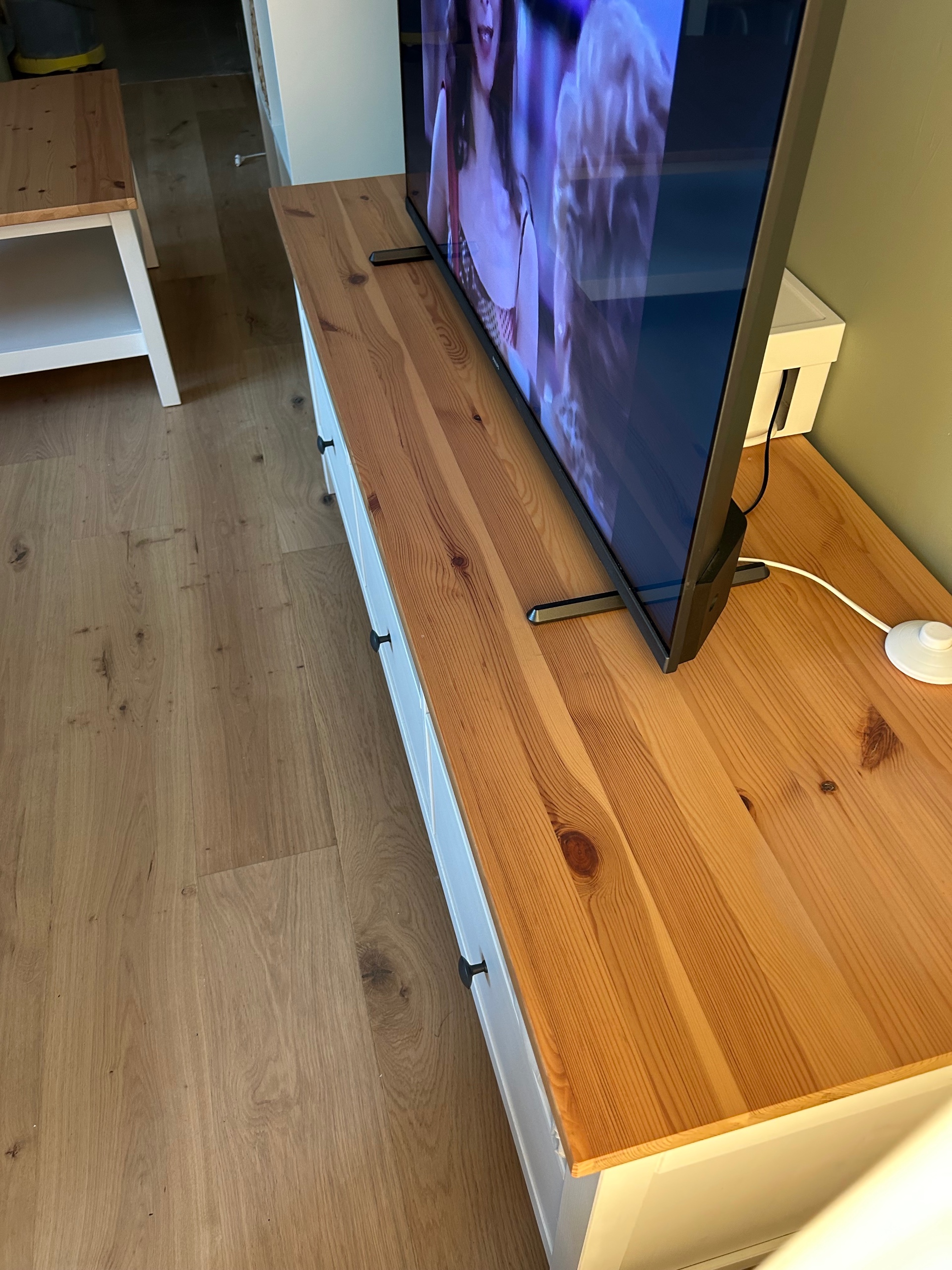 Seller photo
