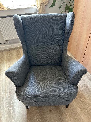 Seller photo
