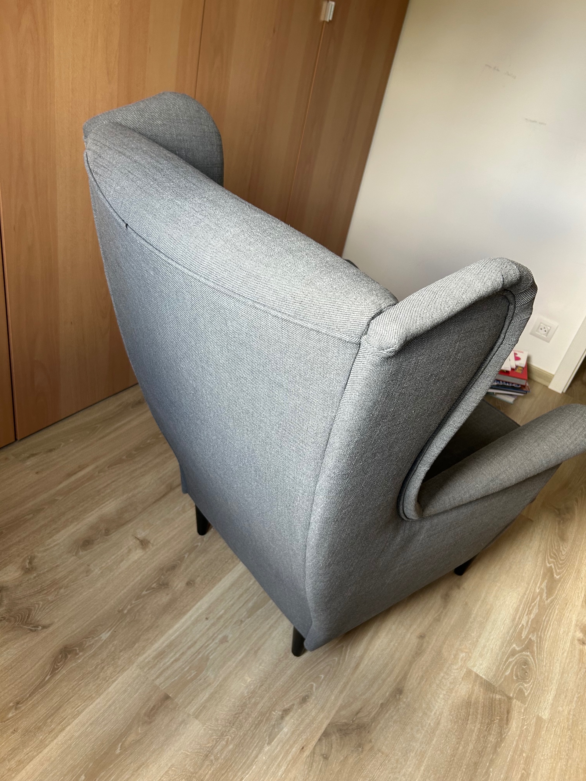 Seller photo