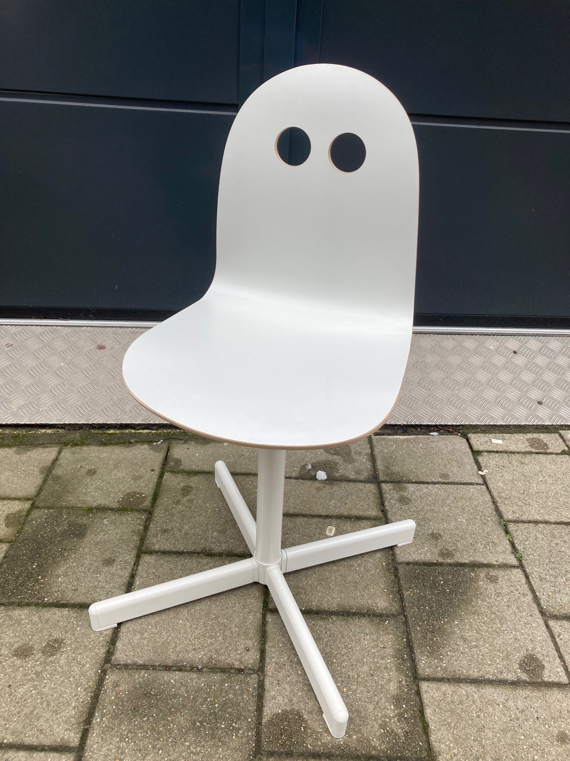 Seller photo