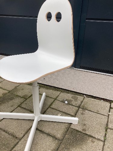 Seller photo