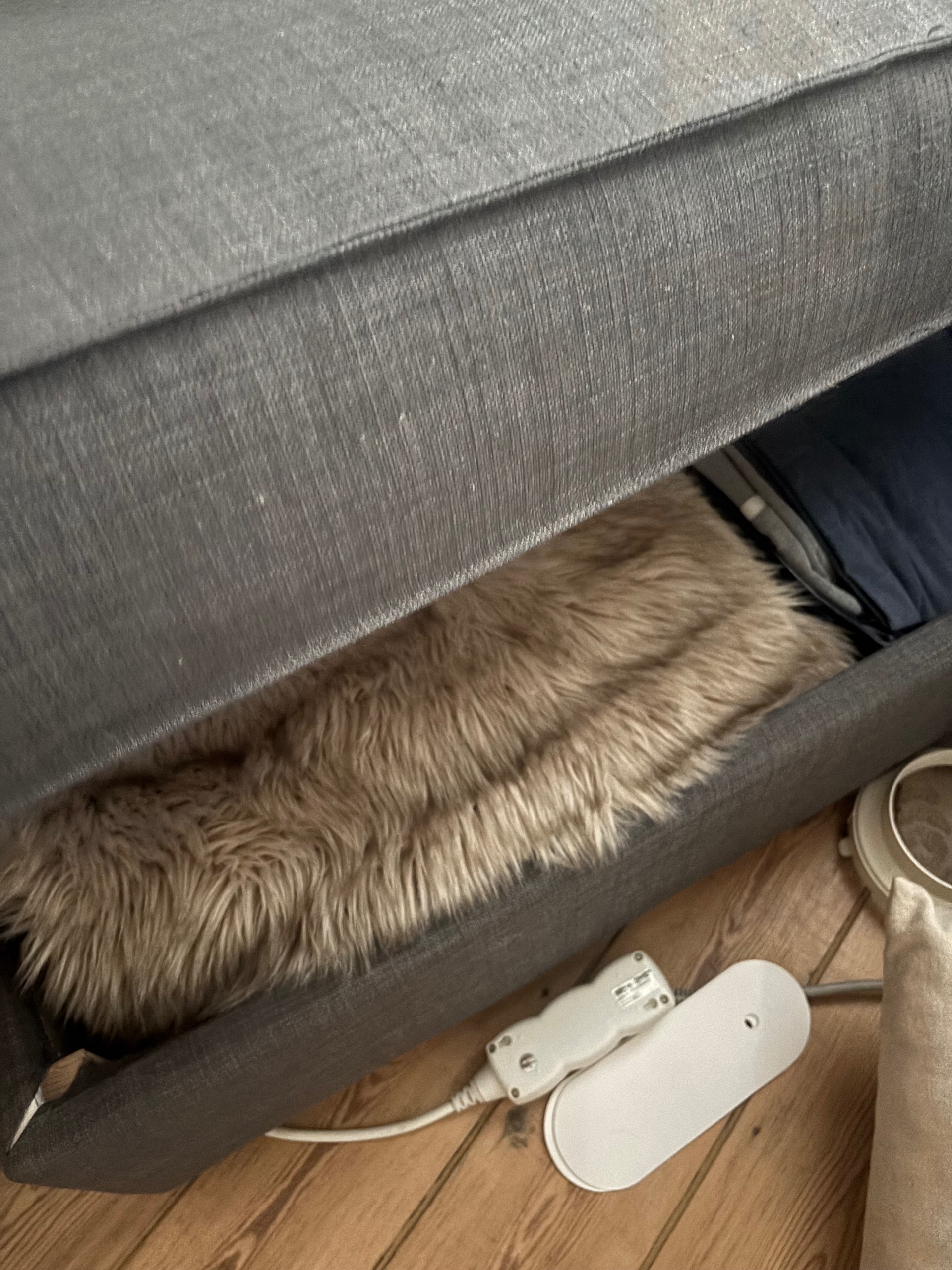 Foto verkoper