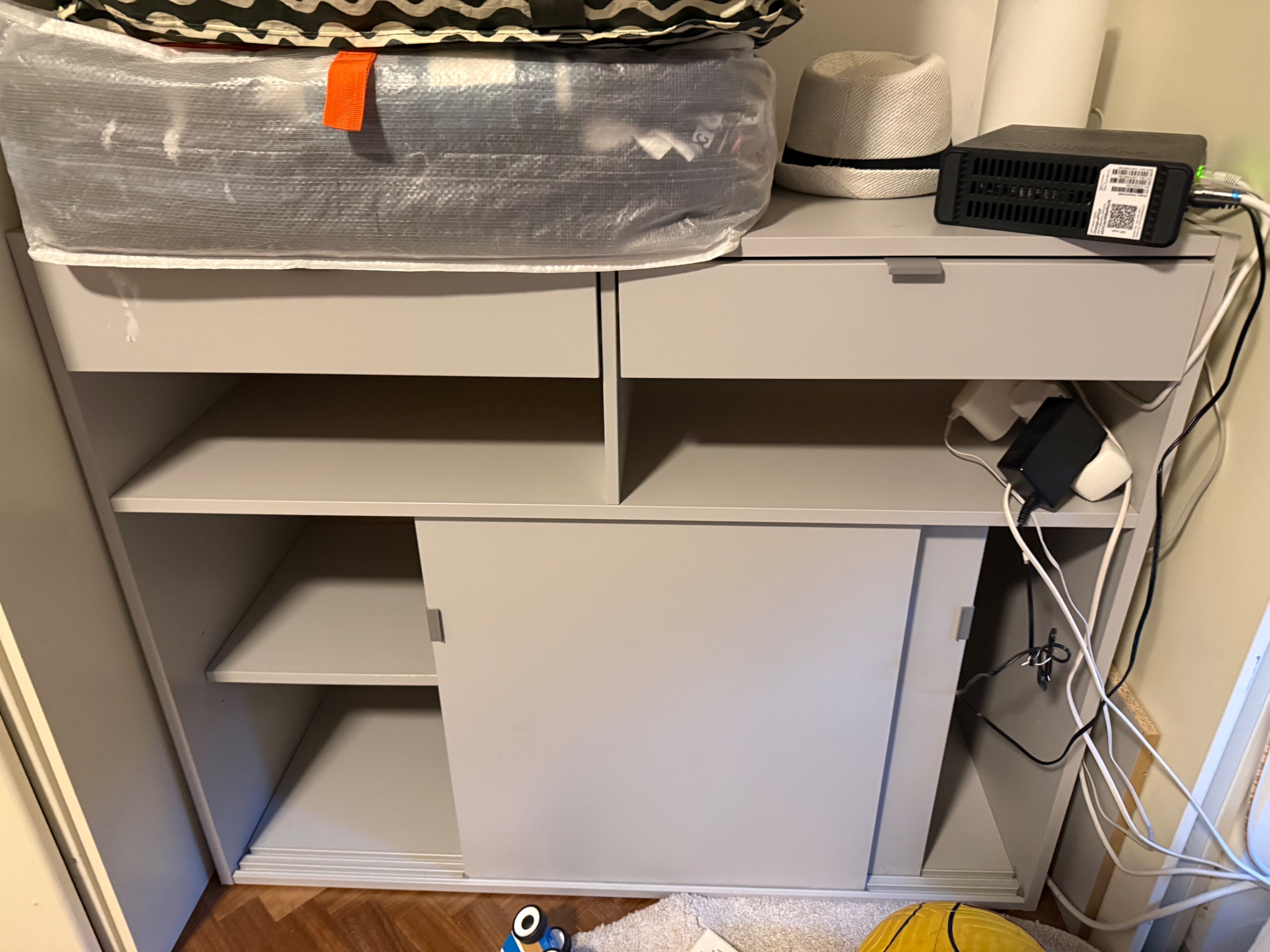 Seller photo