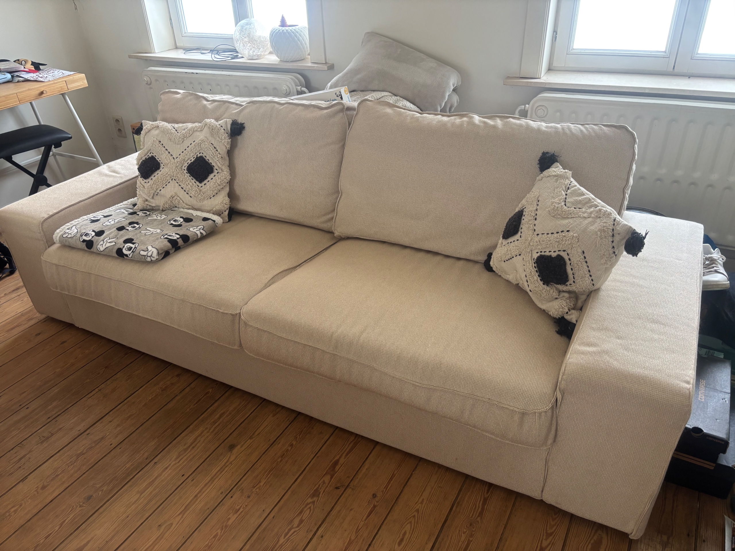 Seller photo