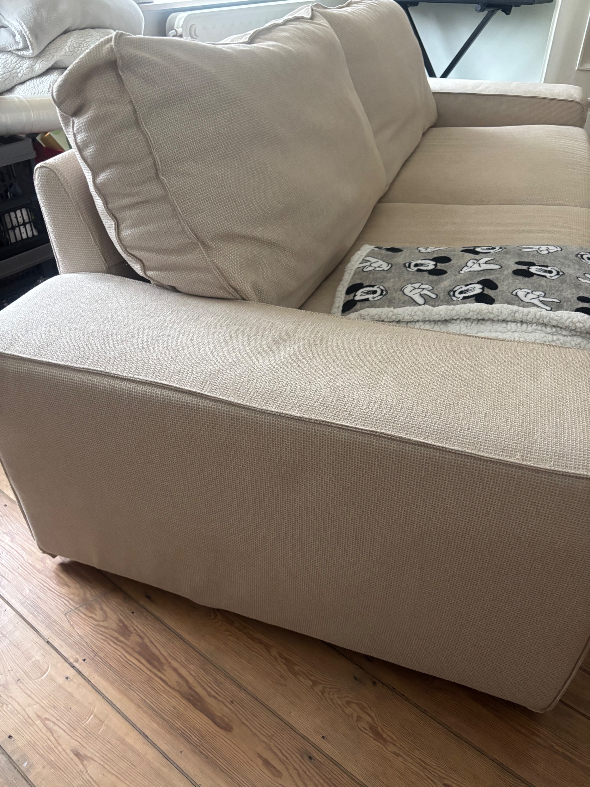 Seller photo