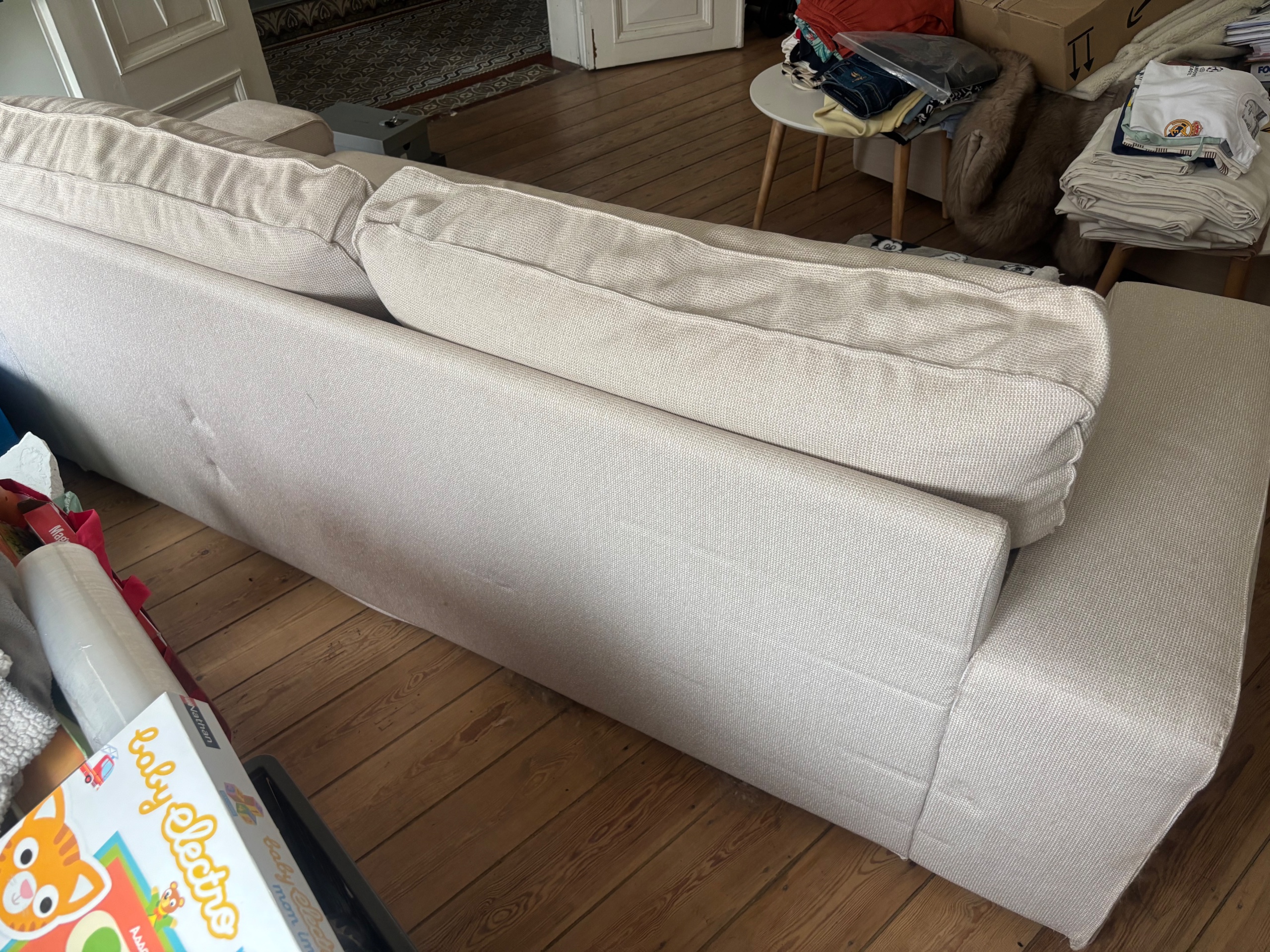 Seller photo