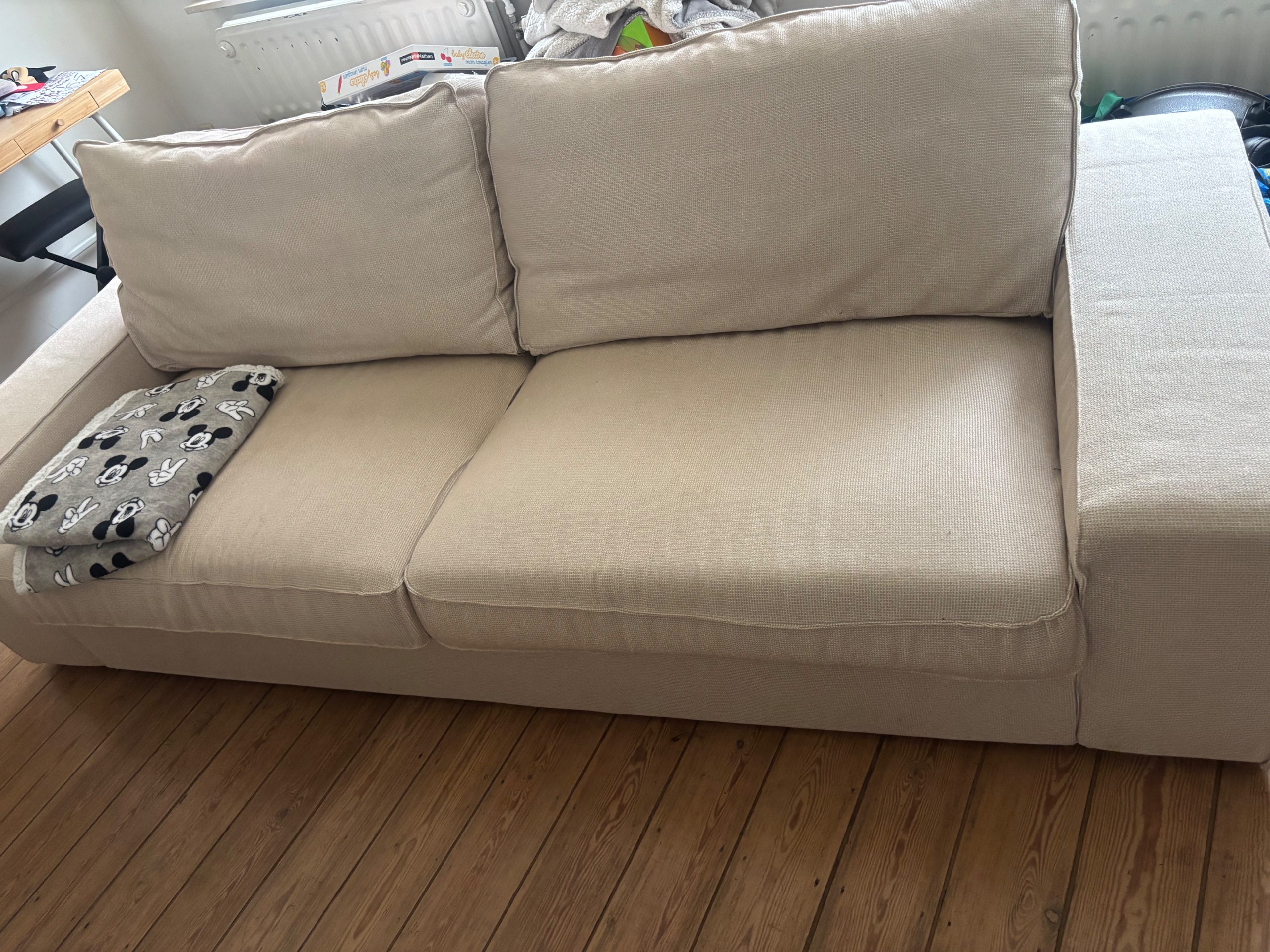 Seller photo
