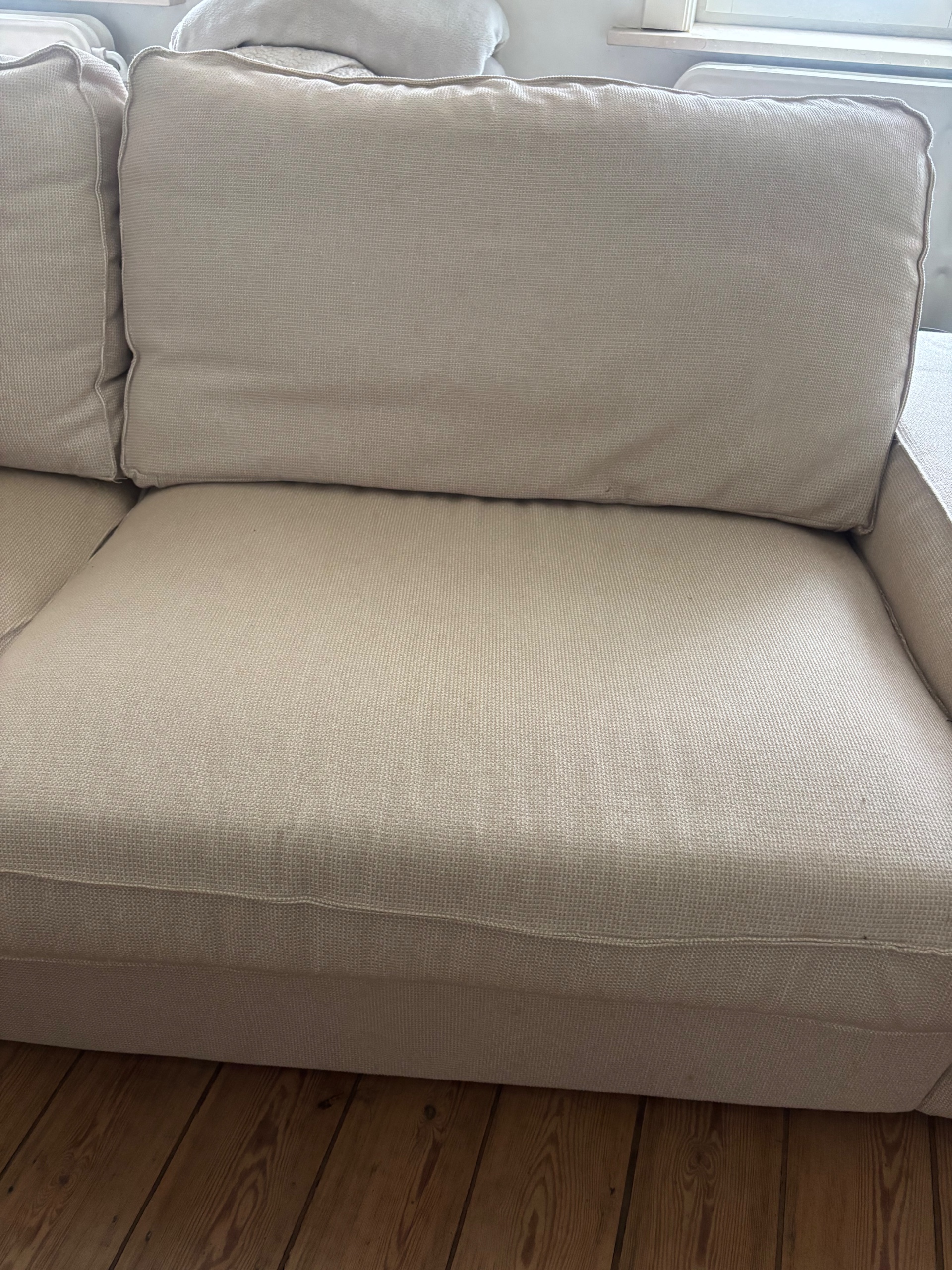 Seller photo