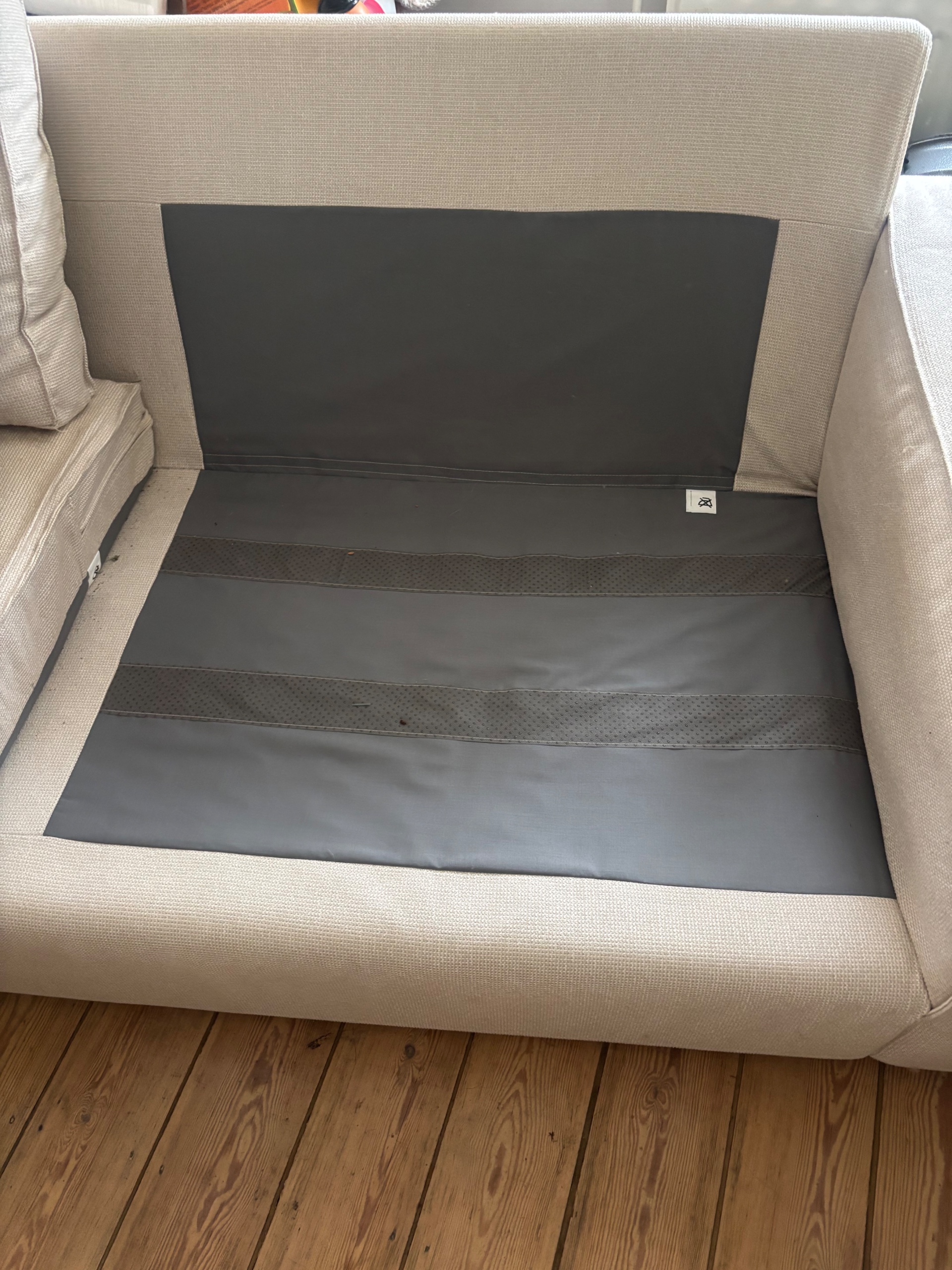 Seller photo