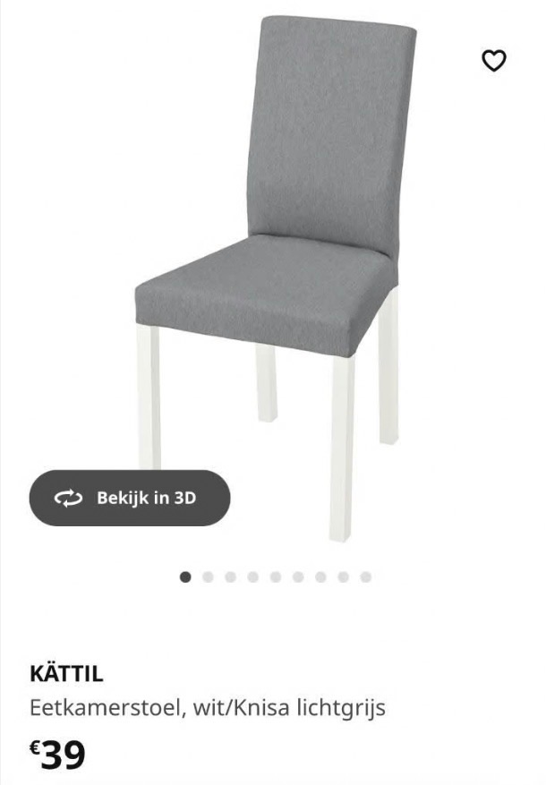 Photo du vendeur