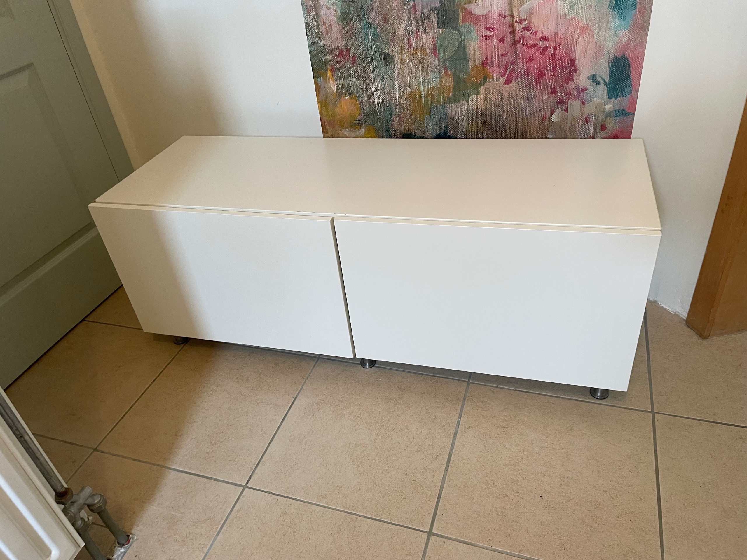 Seller photo
