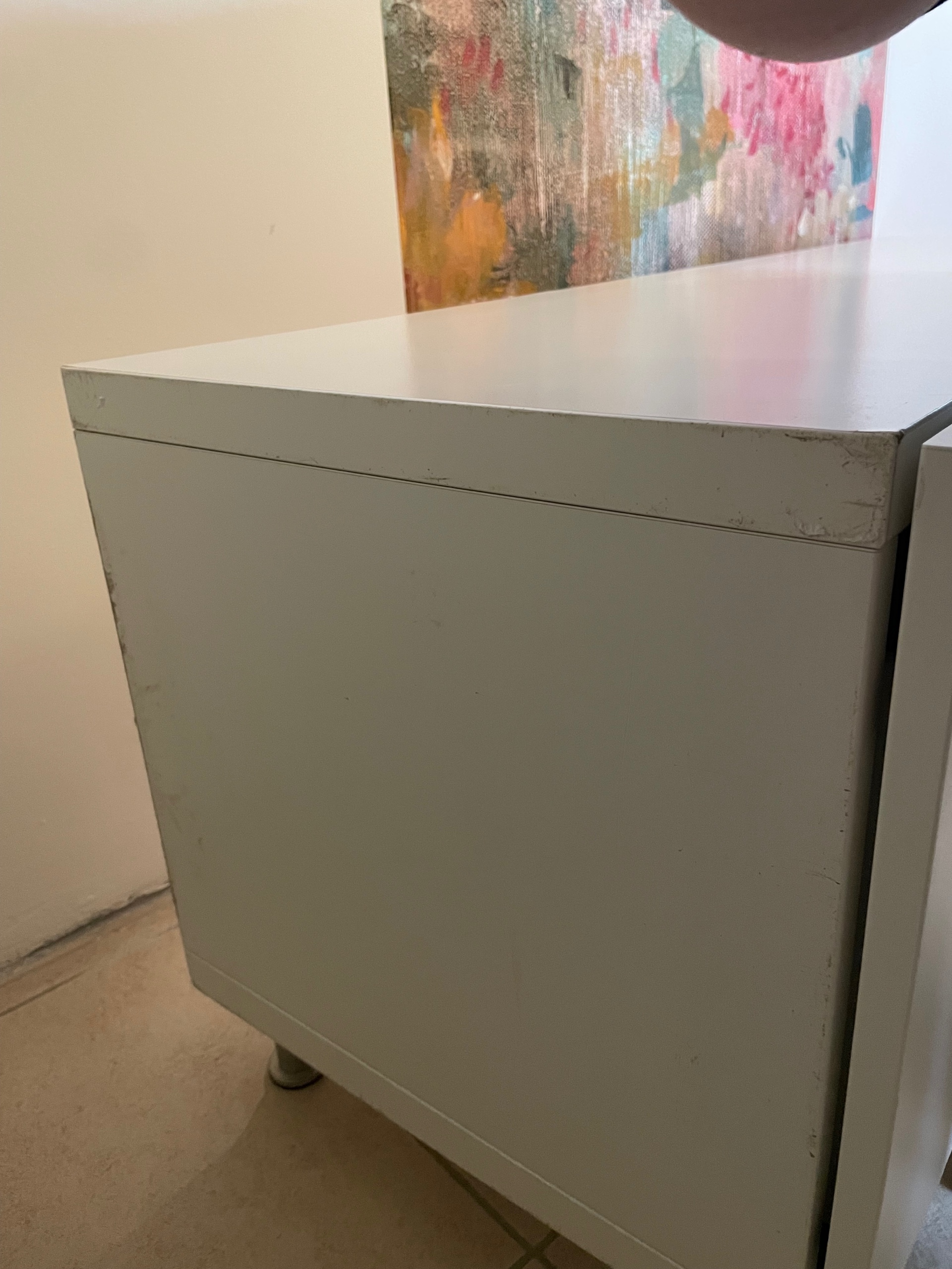 Seller photo