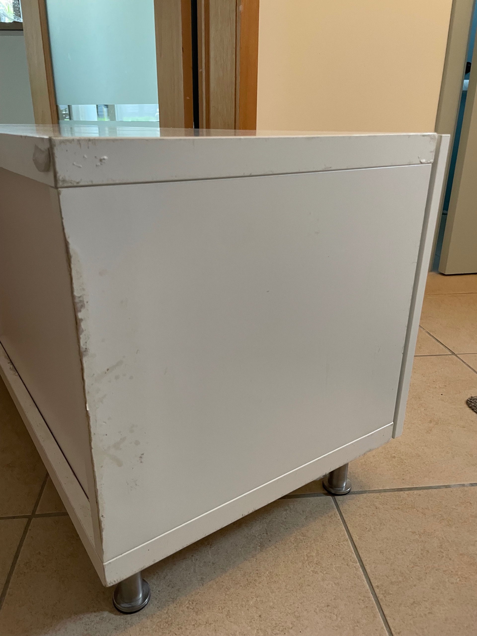 Seller photo