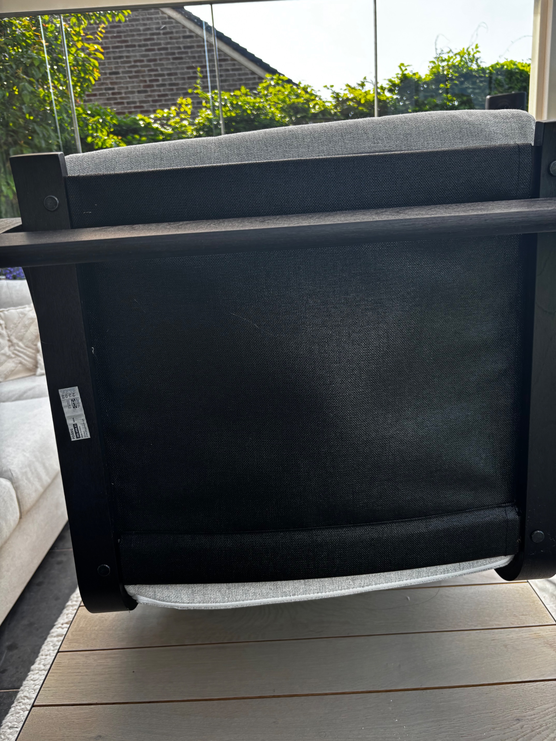 Seller photo
