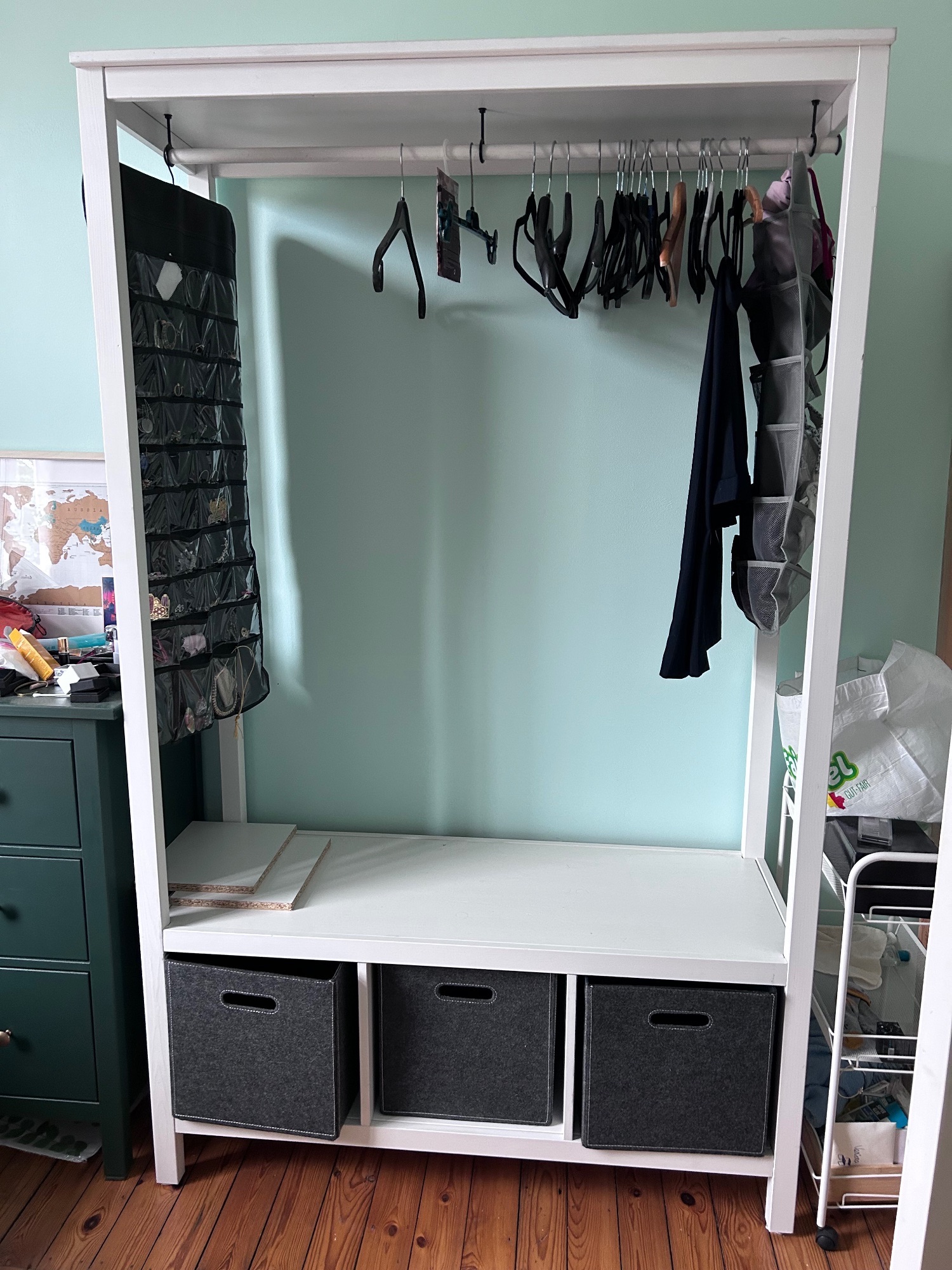 Seller photo