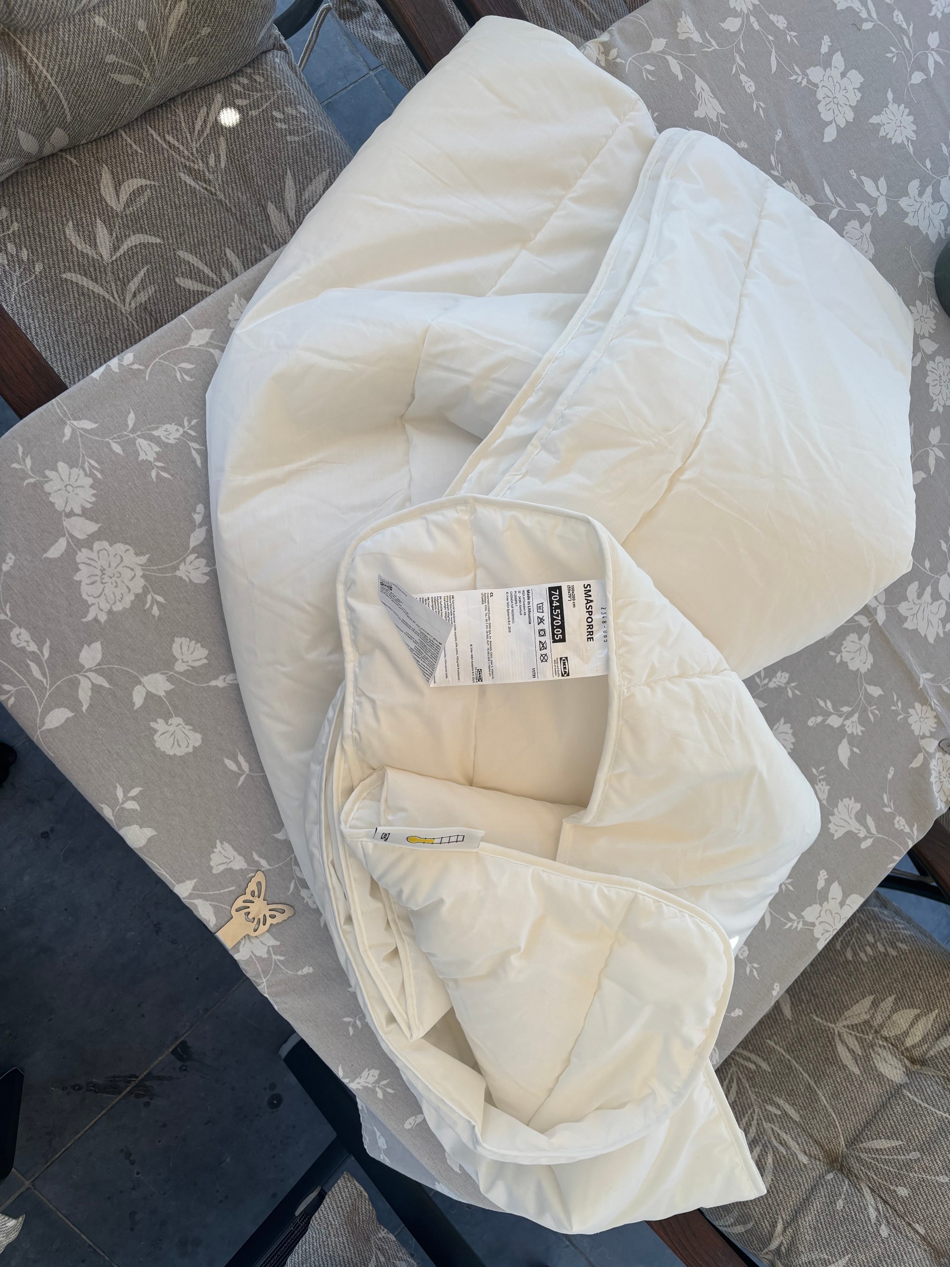 Photo du vendeur