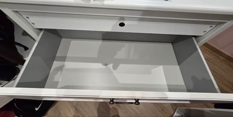 Foto verkoper