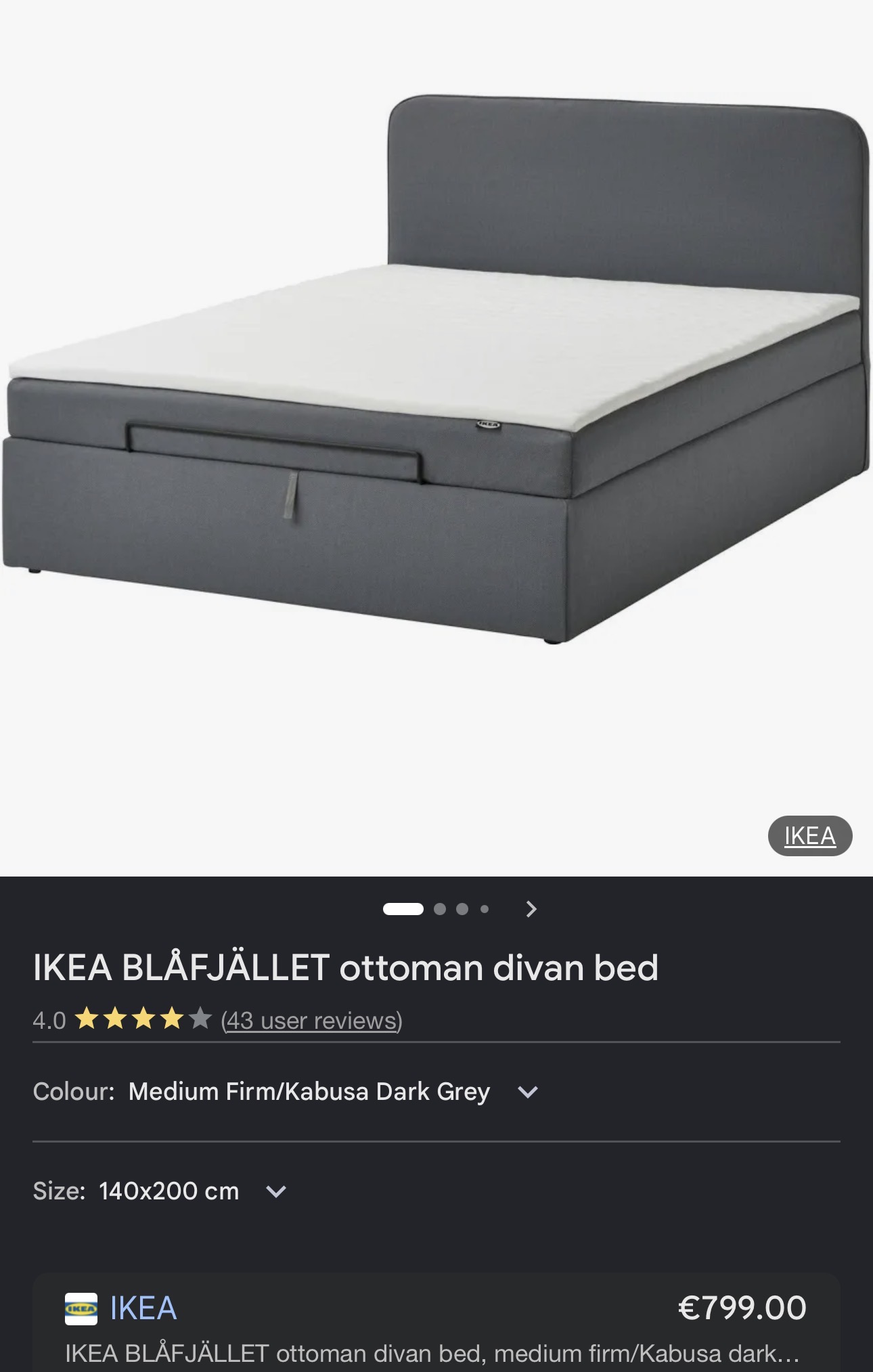 Seller photo