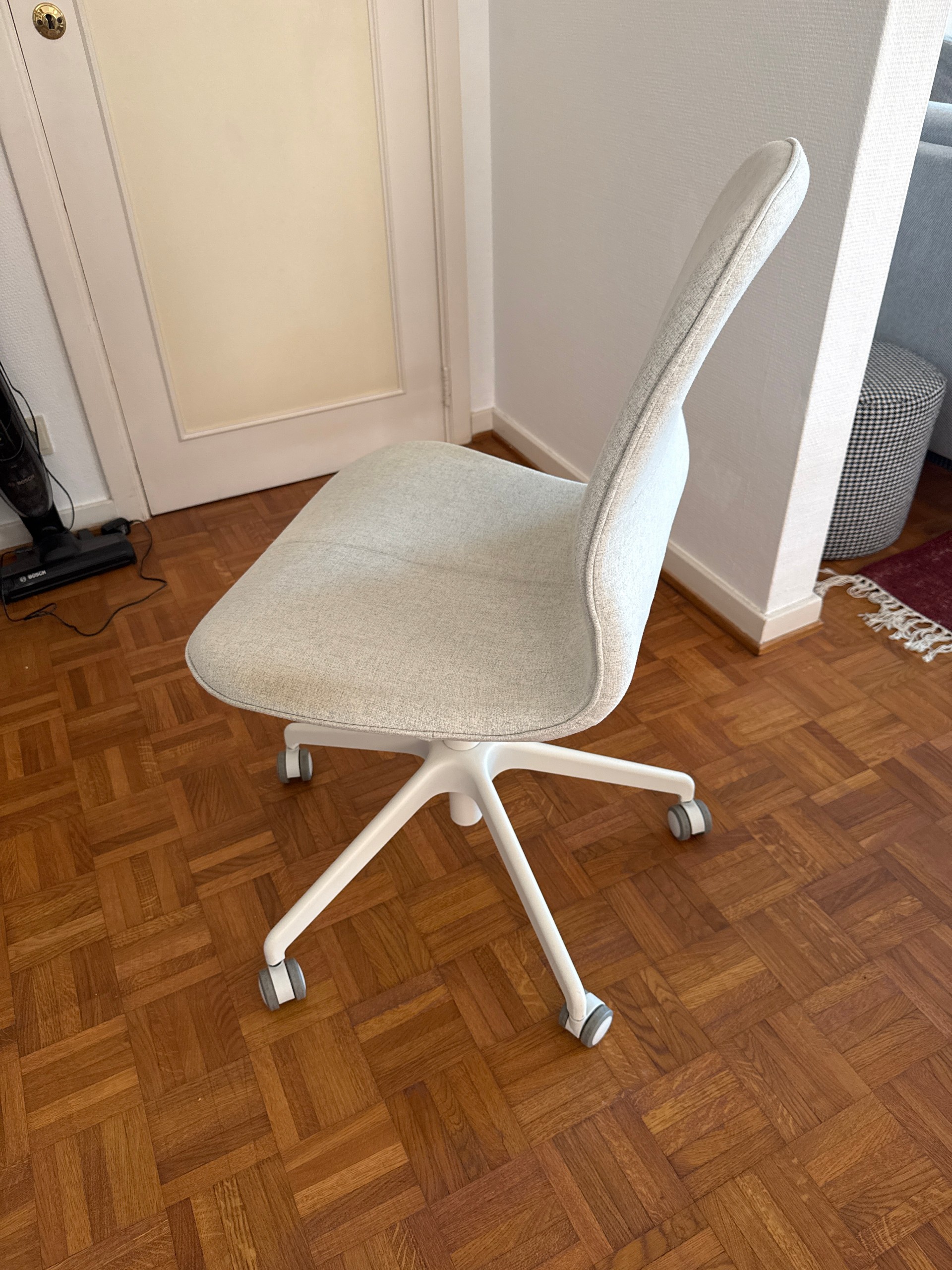 Seller photo