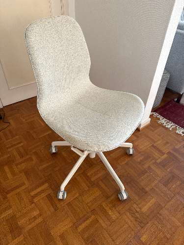 Seller photo