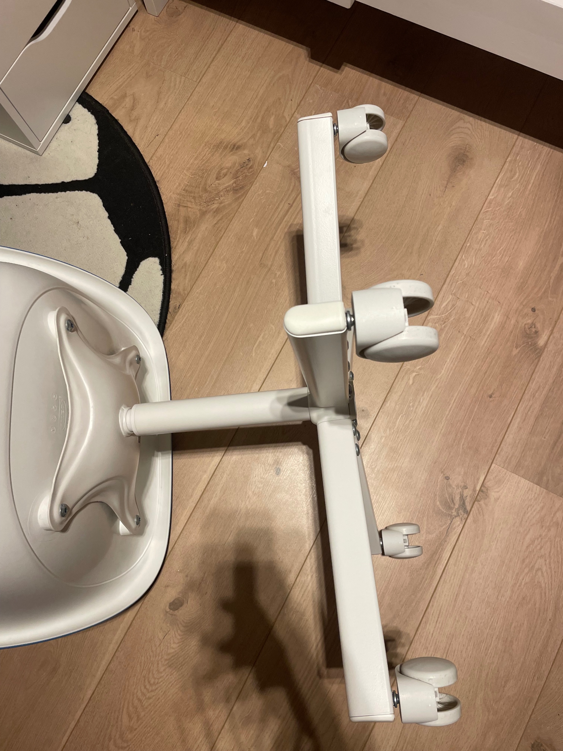 Seller photo
