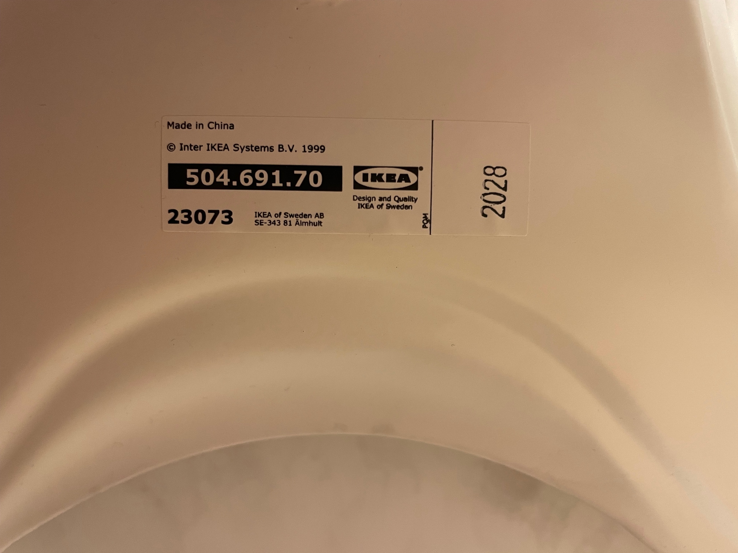 Seller photo