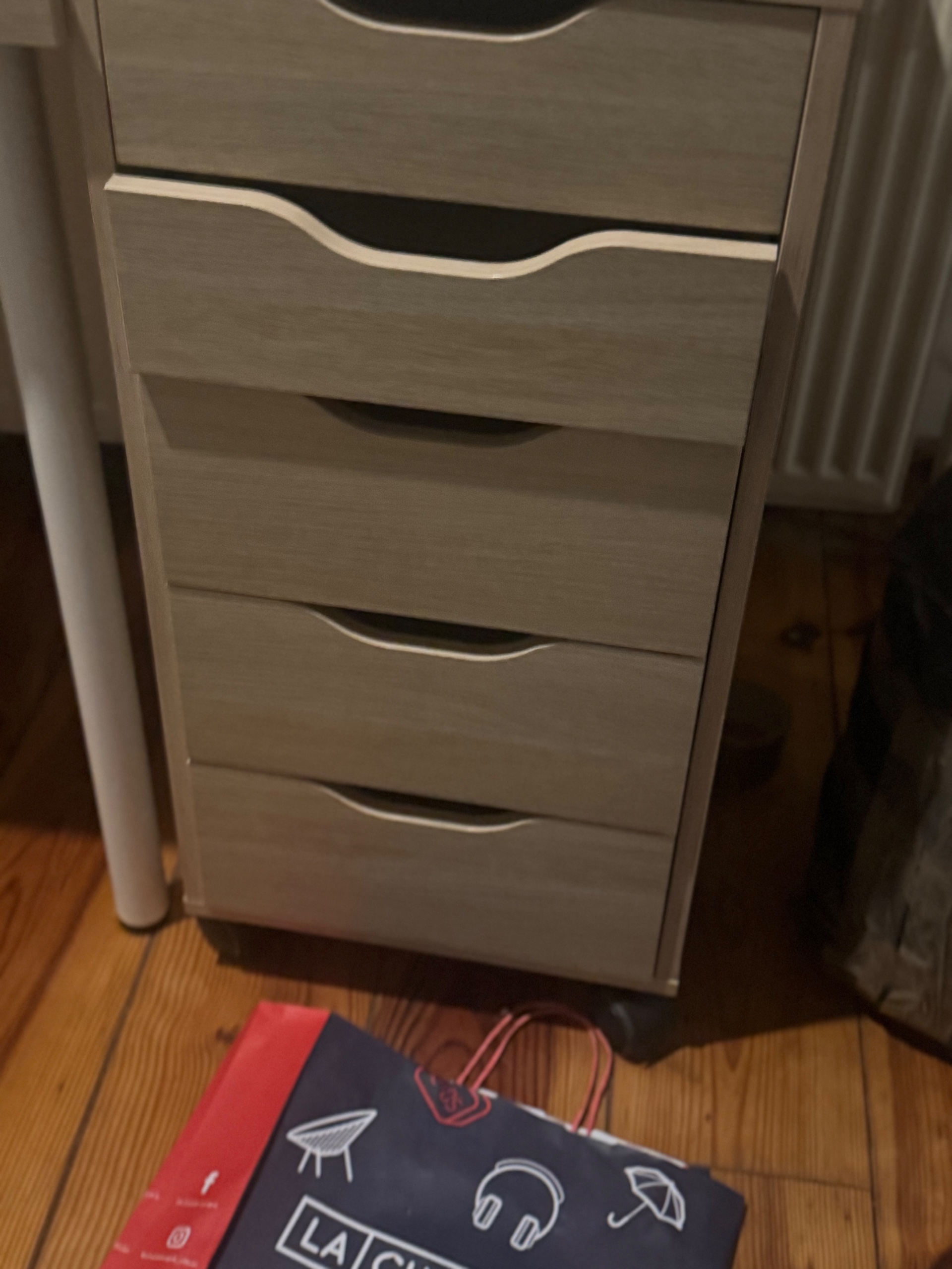 Seller photo