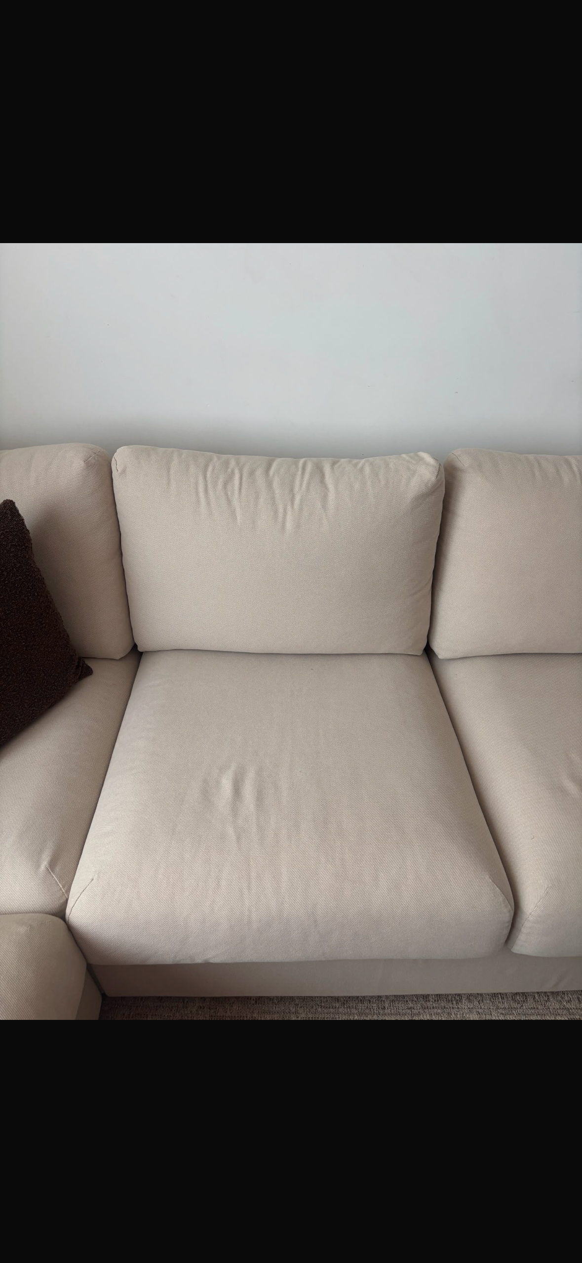Seller photo