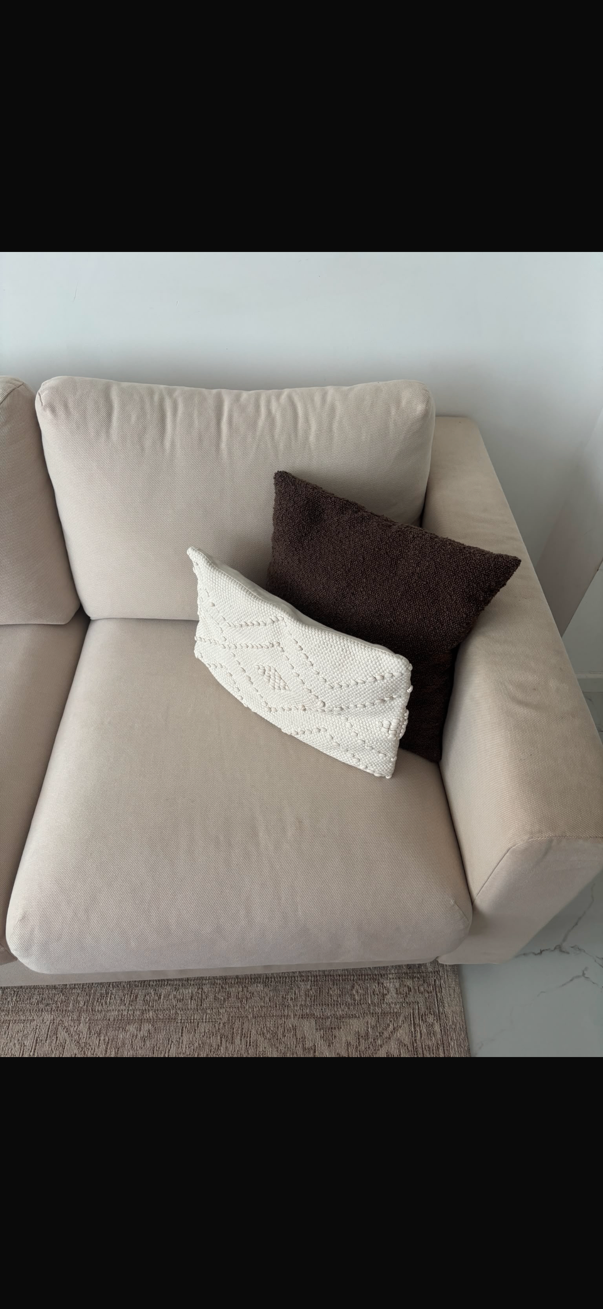Seller photo
