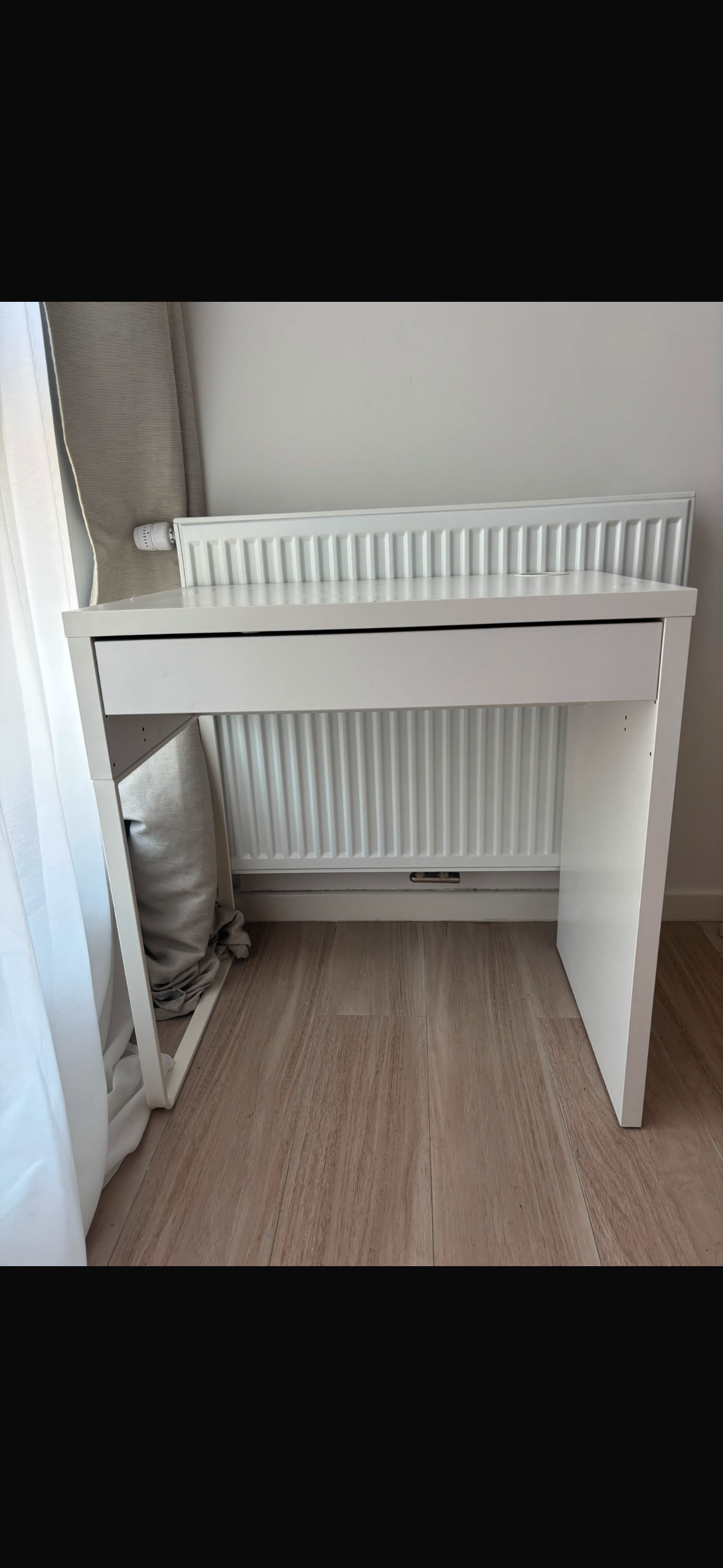 Foto verkoper