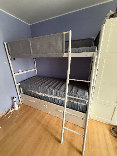 Foto verkoper