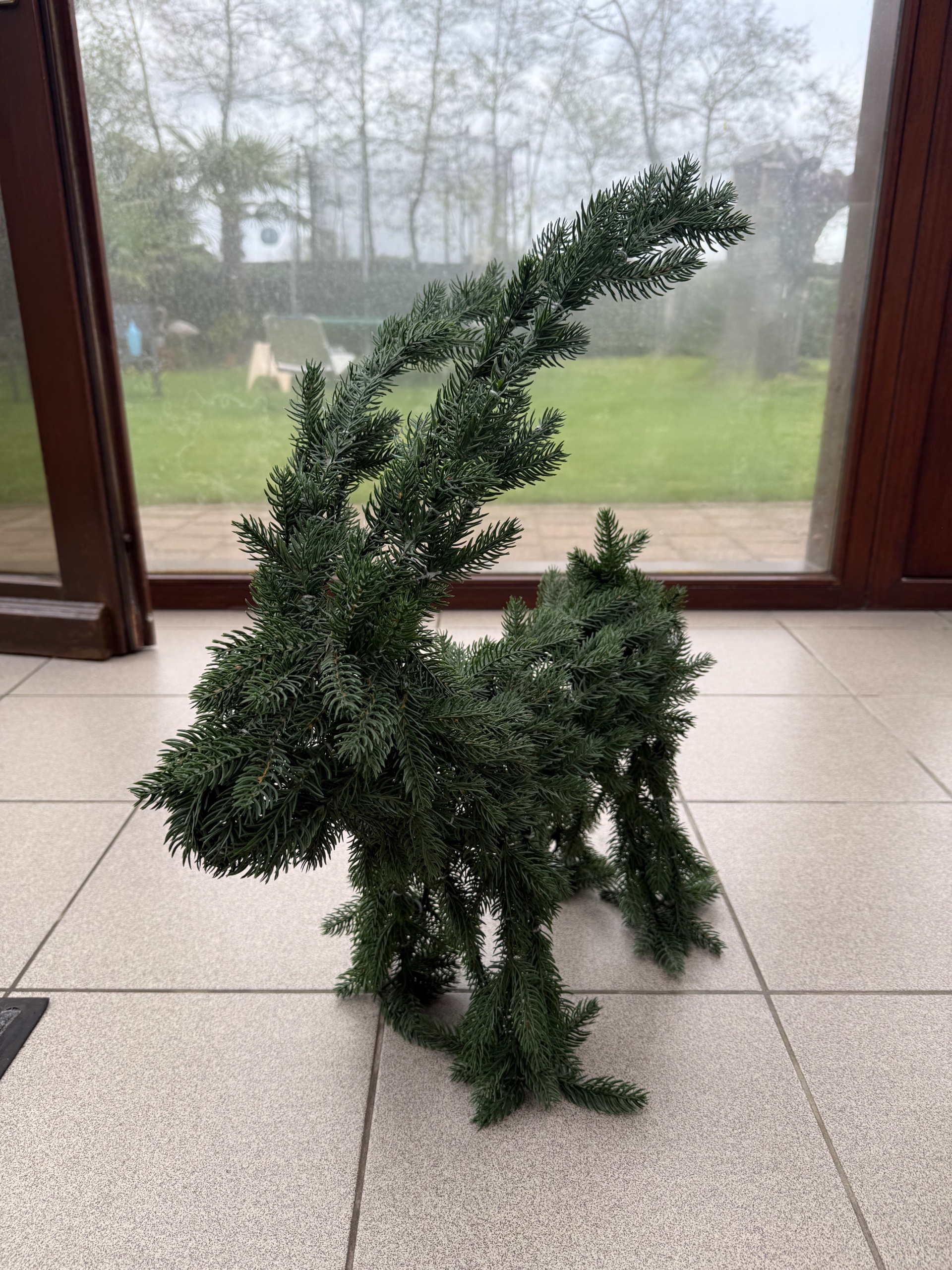 Photo du vendeur
