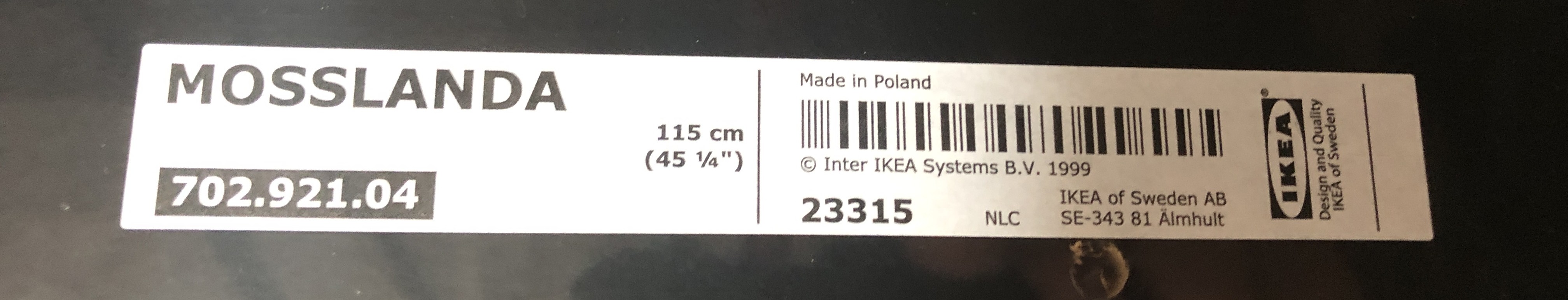 Seller photo