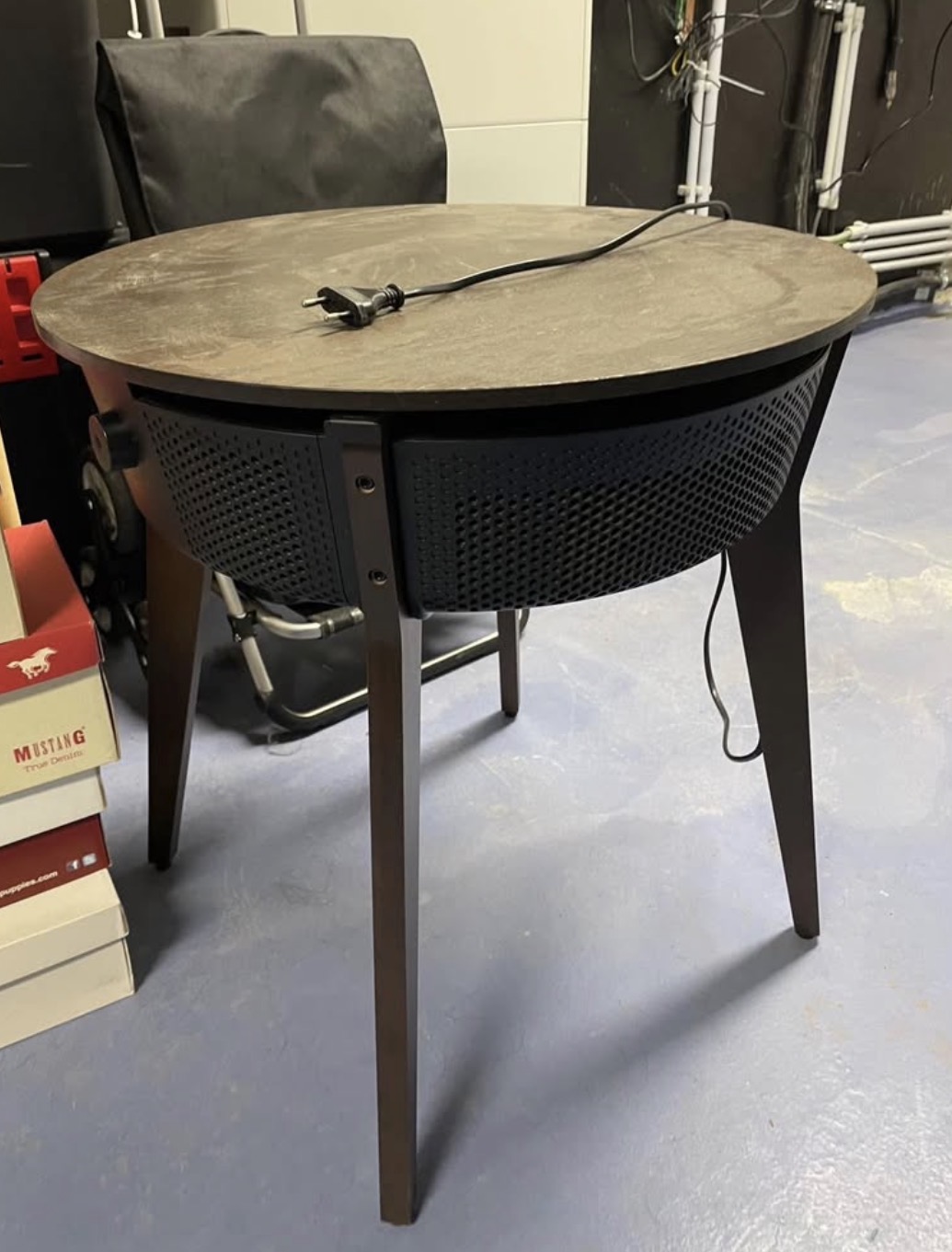 Seller photo