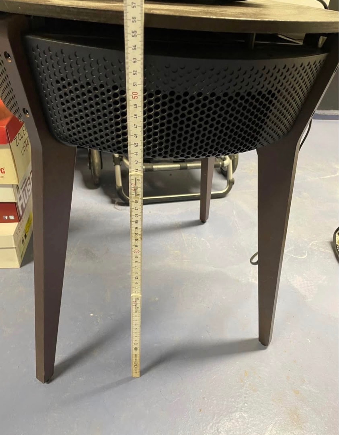 Seller photo