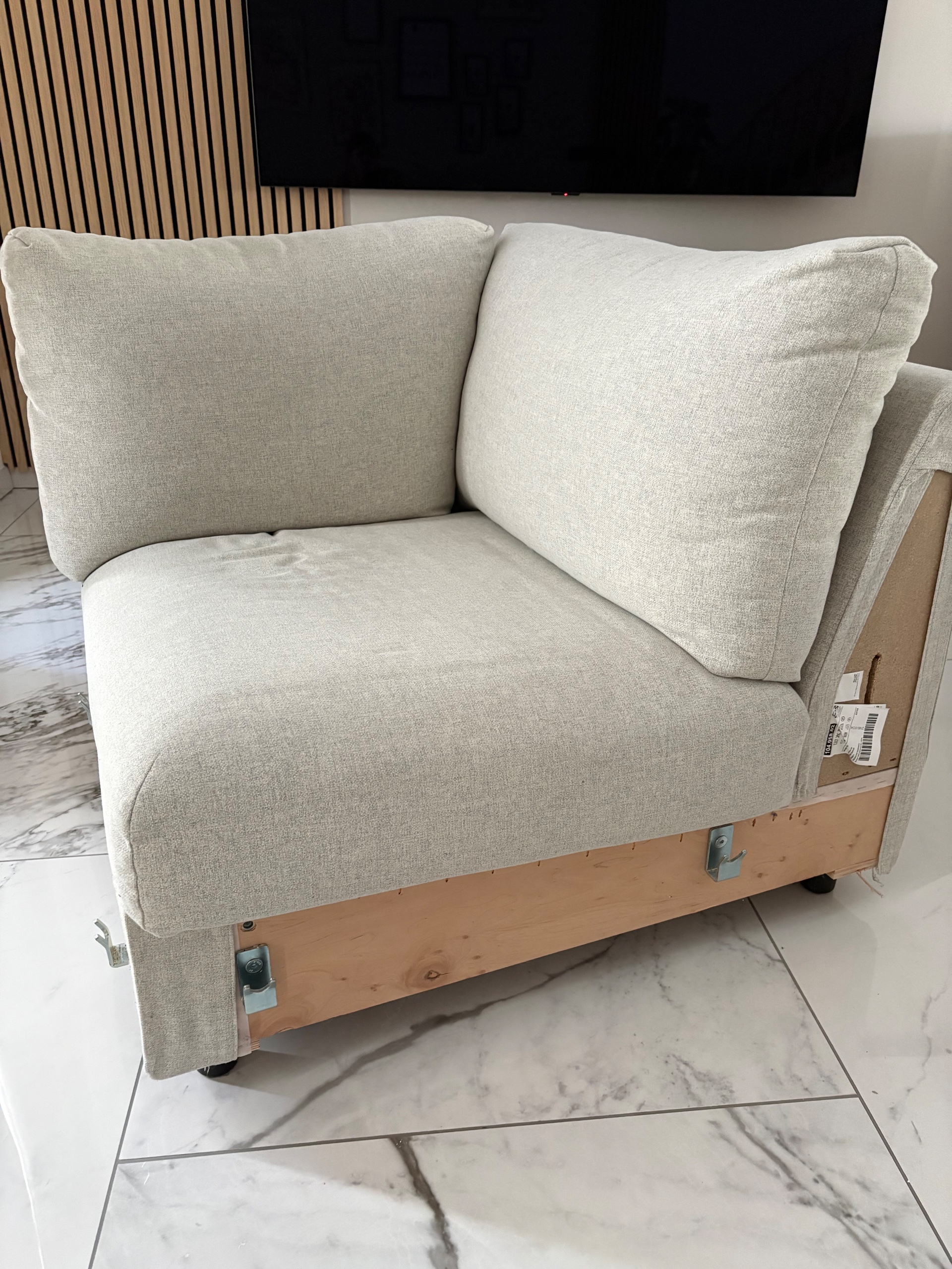 Seller photo