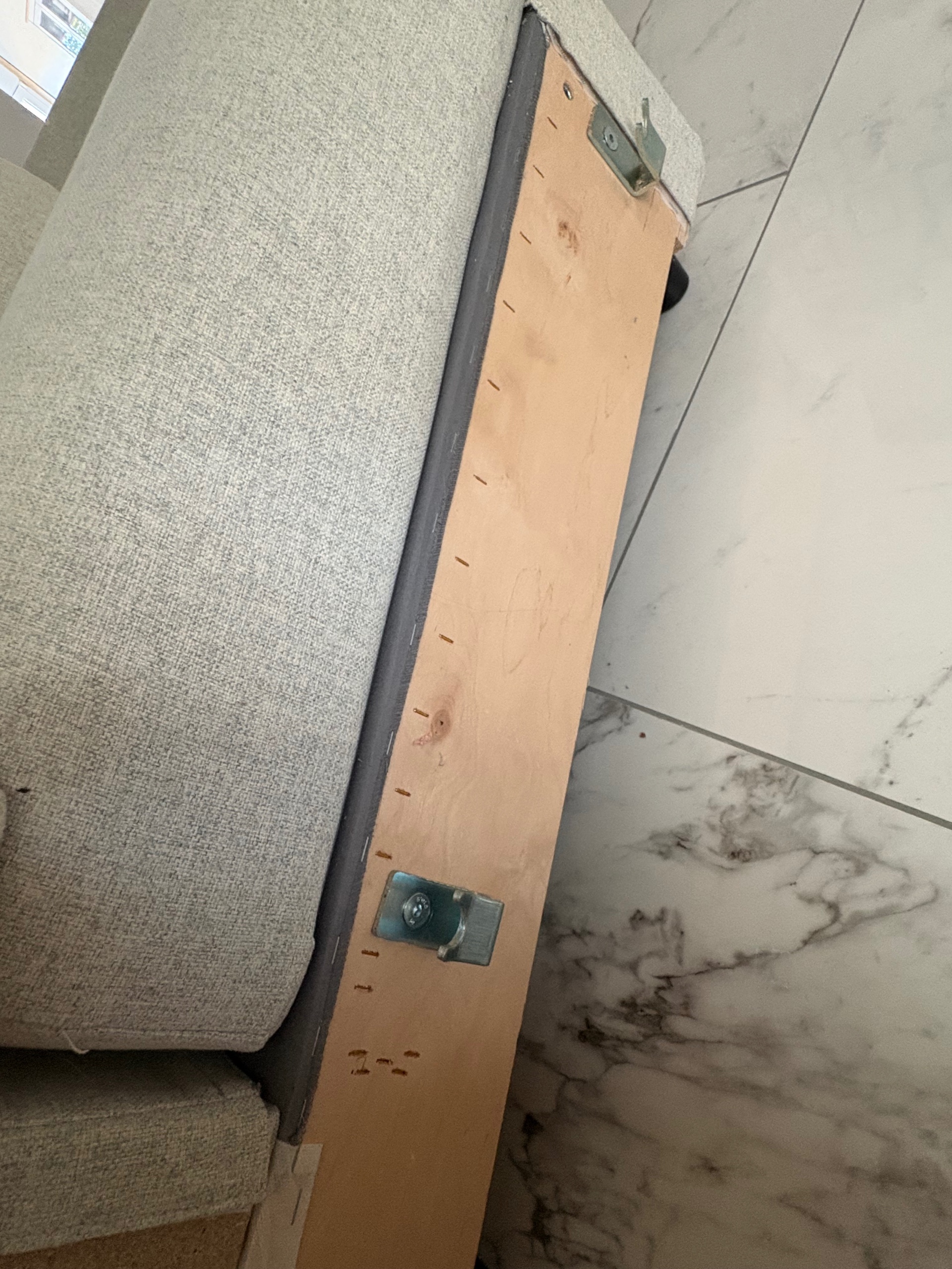 Seller photo