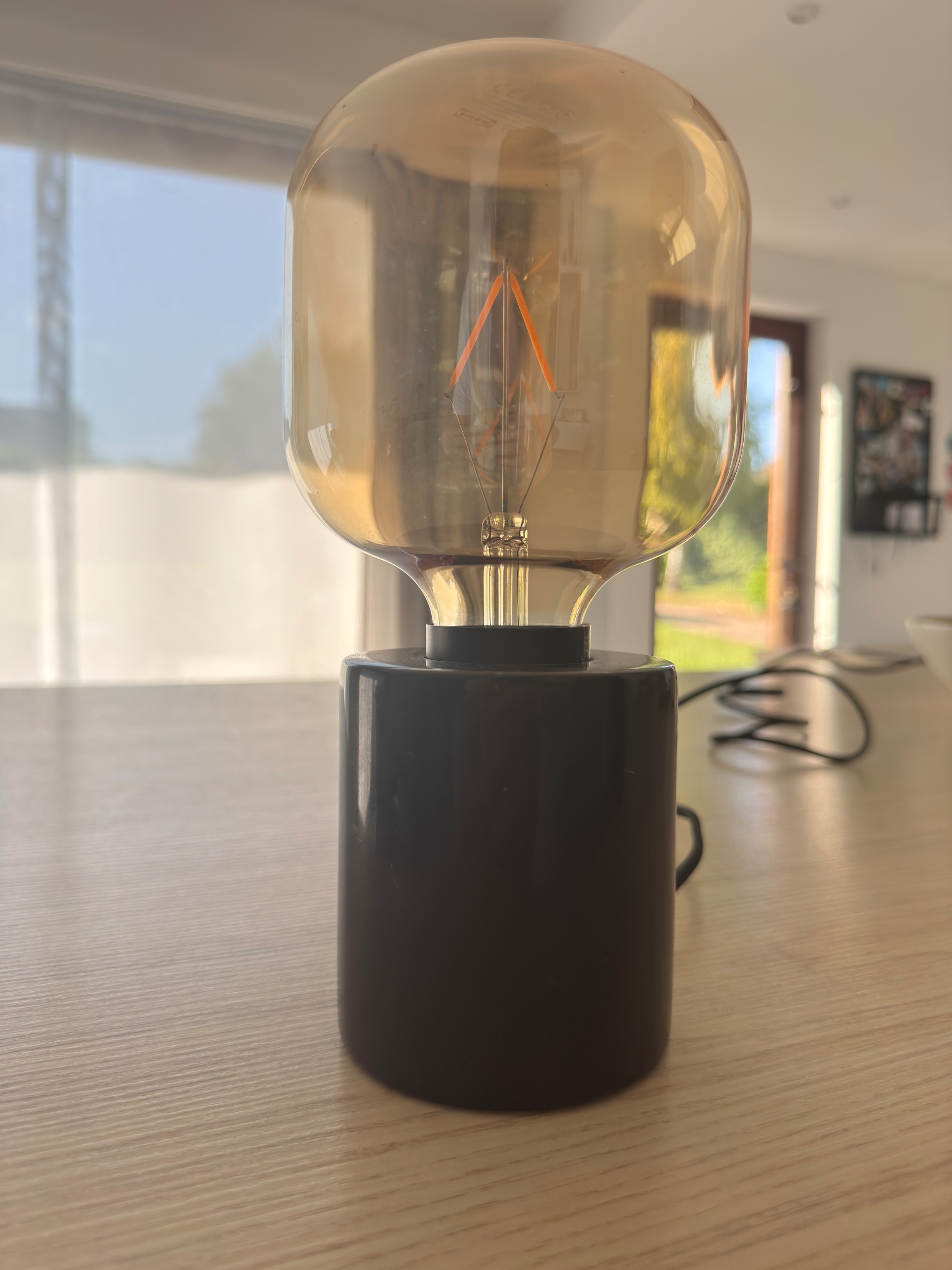 Seller photo