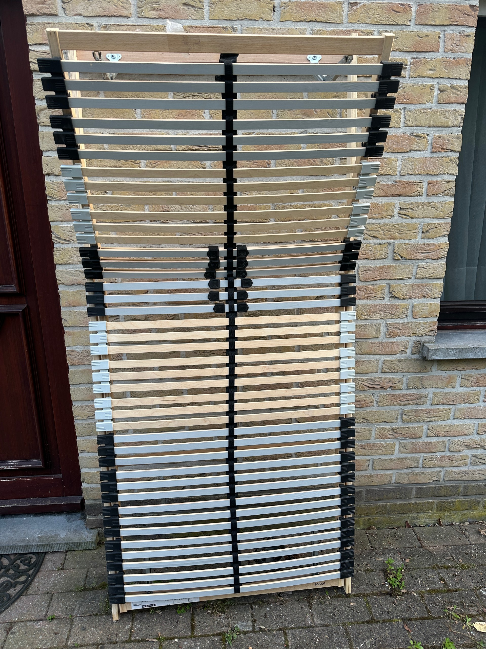 Foto verkoper