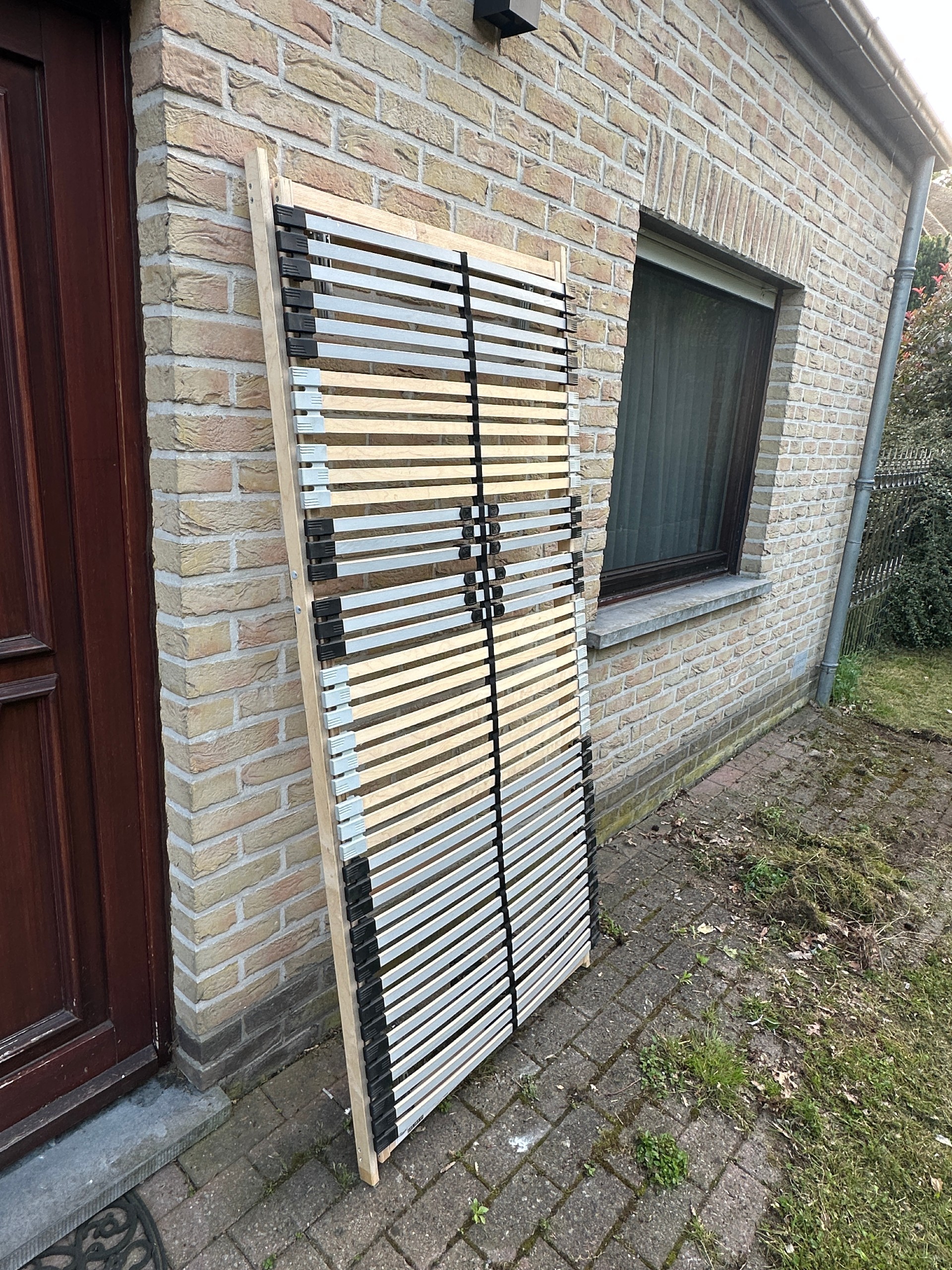 Foto verkoper