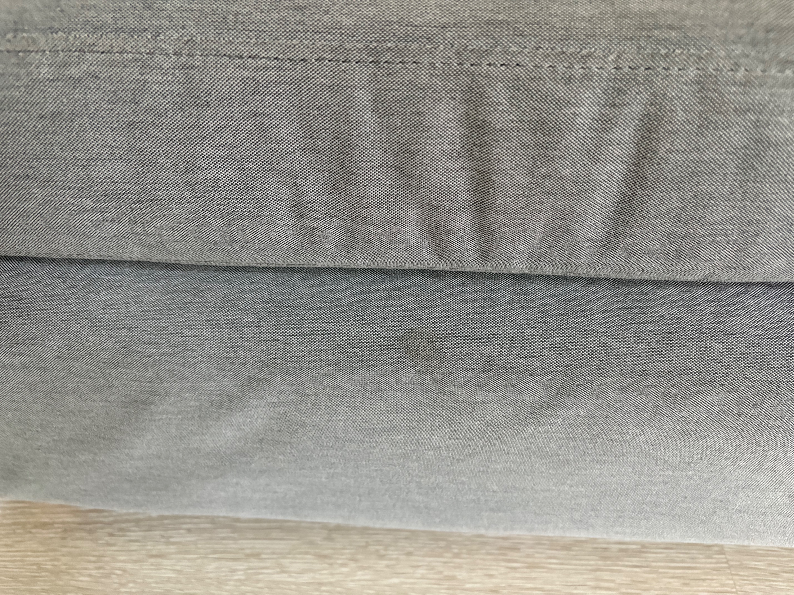 Foto verkoper