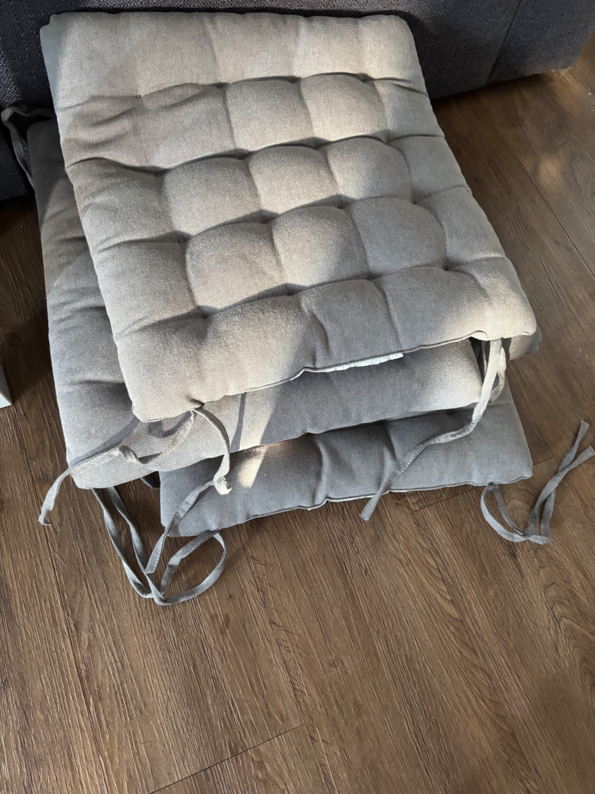 Seller photo