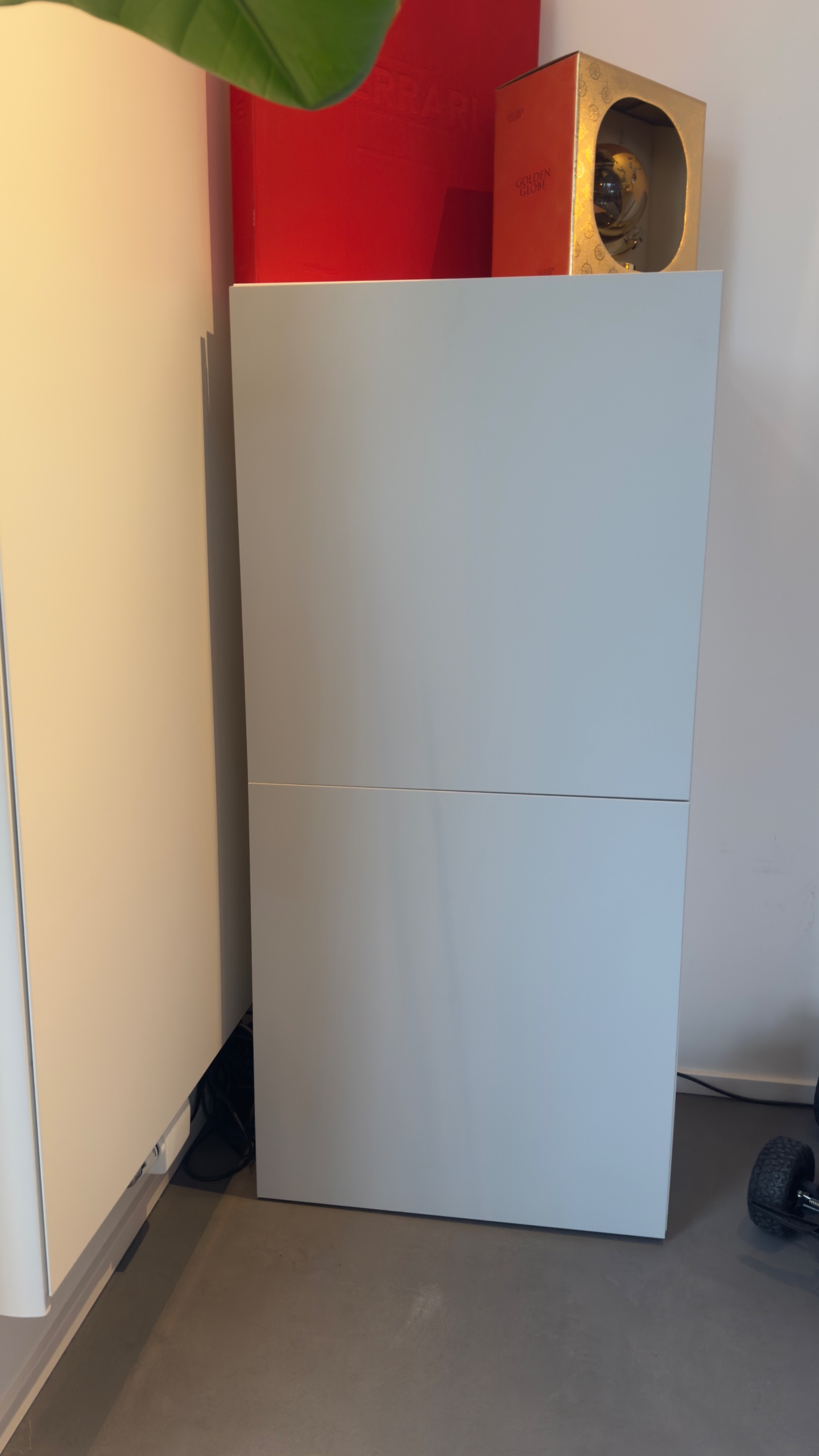 Foto verkoper