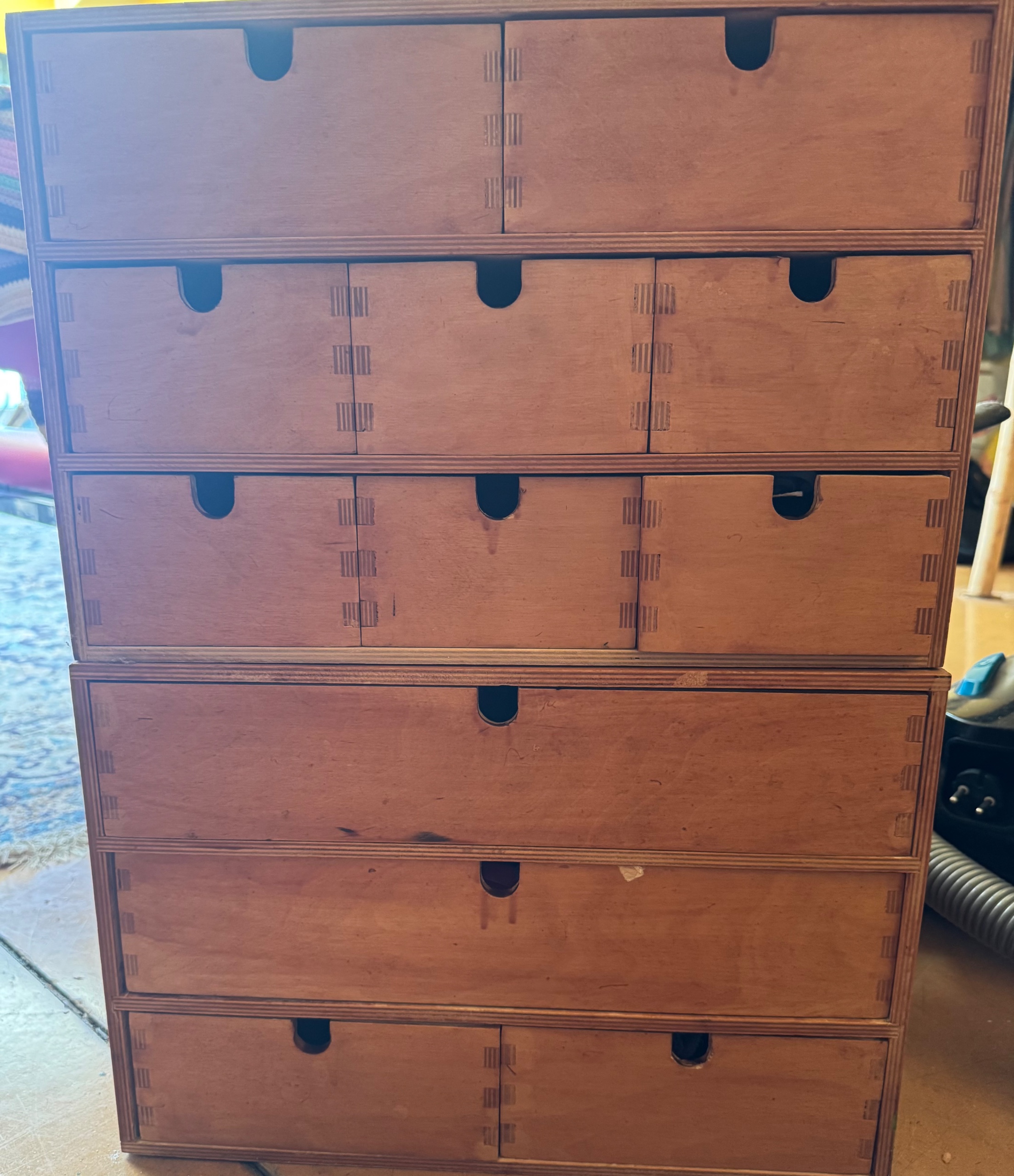 Seller photo