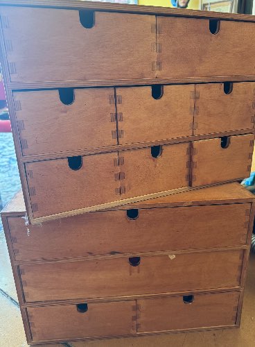 Seller photo
