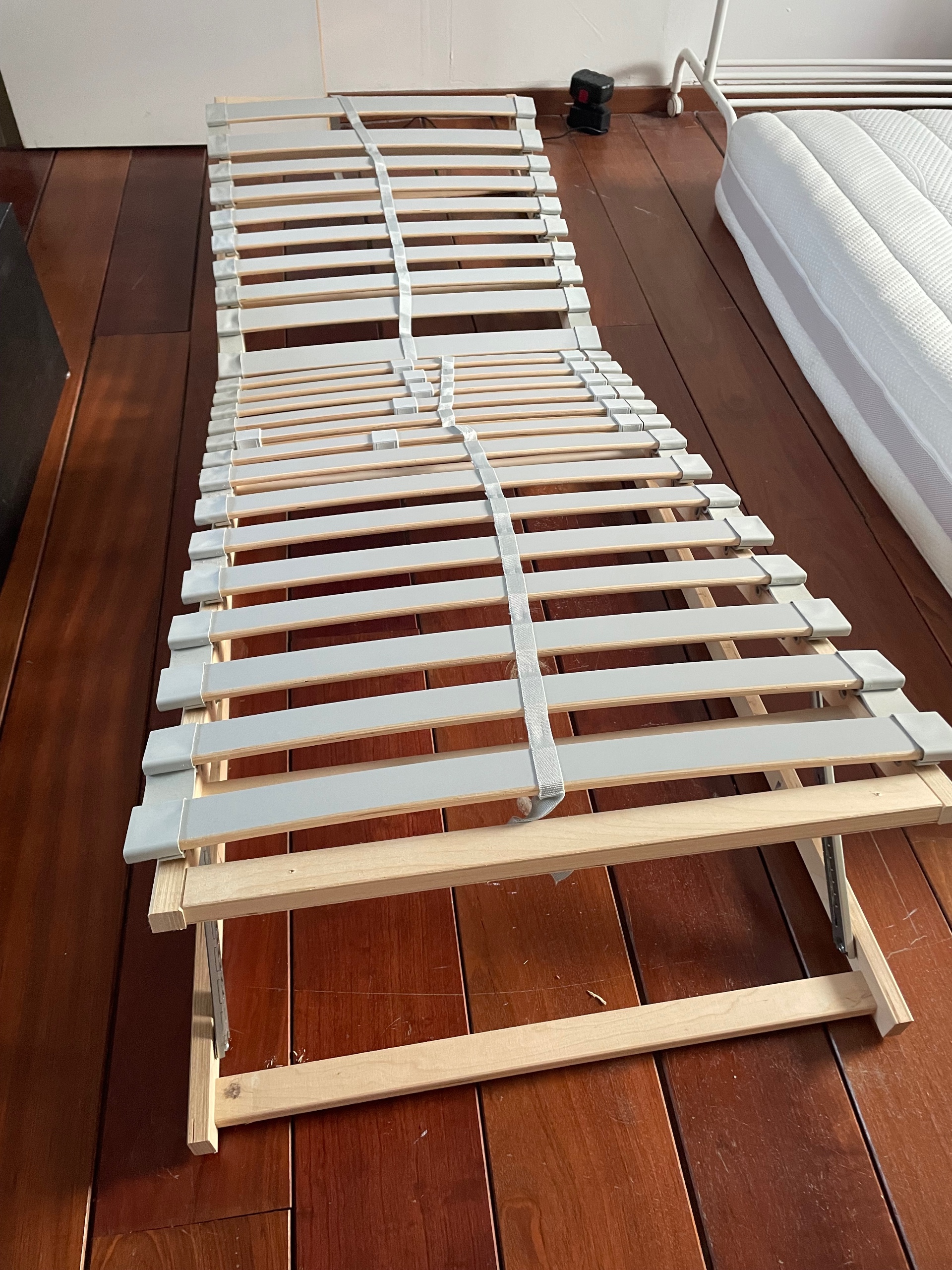 Foto verkoper
