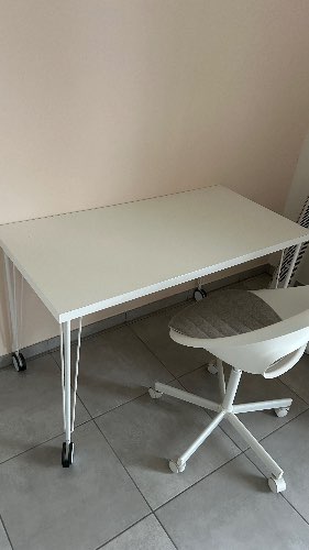 Photo du vendeur