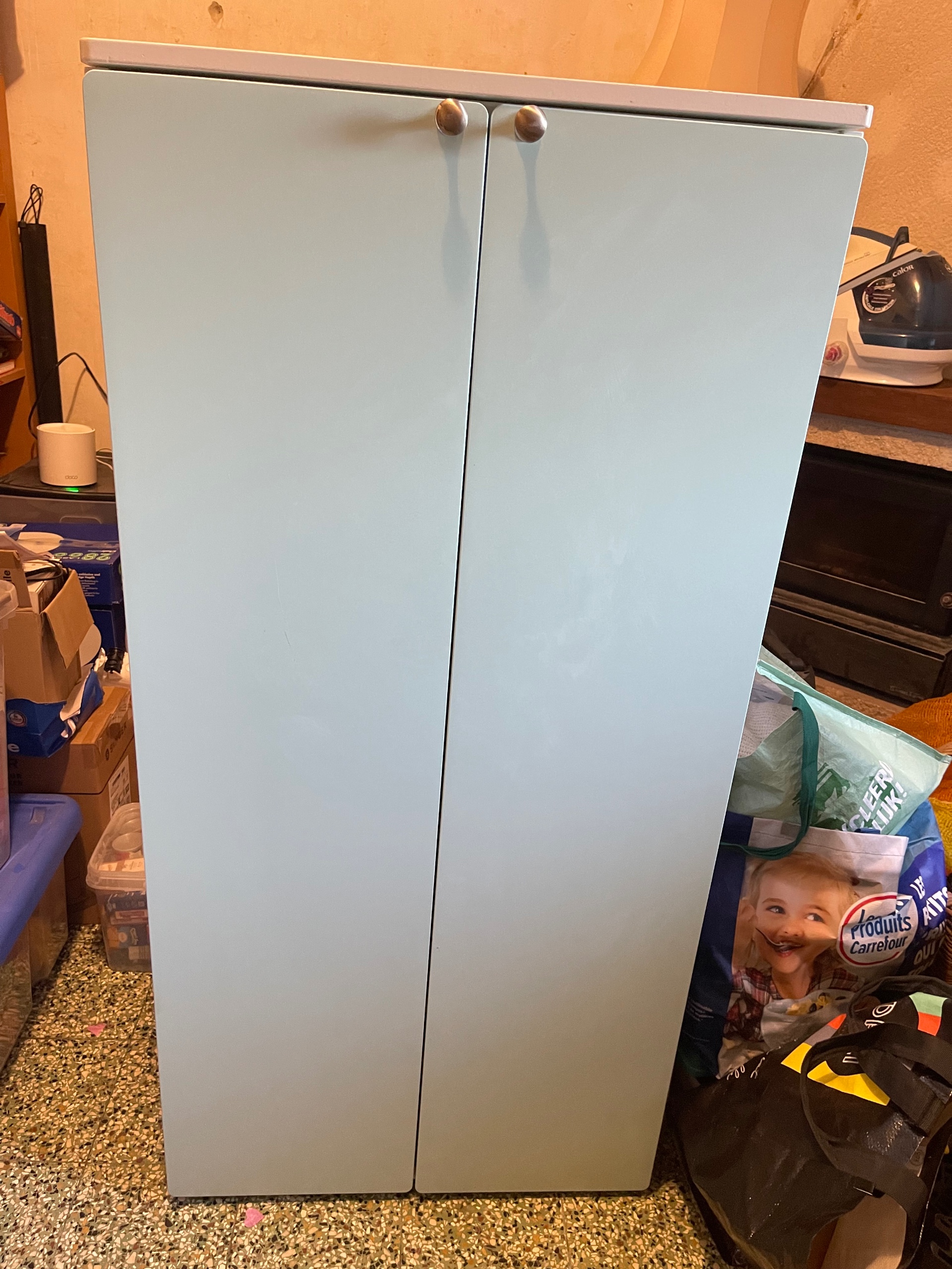 Seller photo