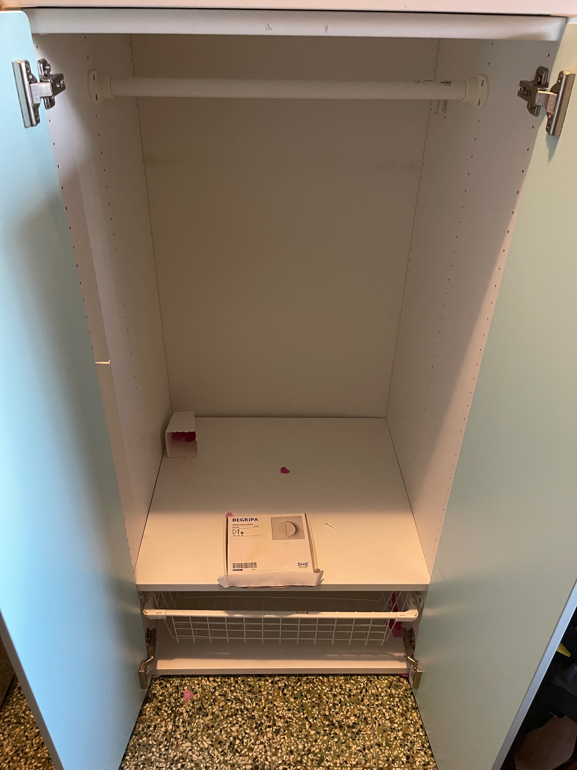 Seller photo